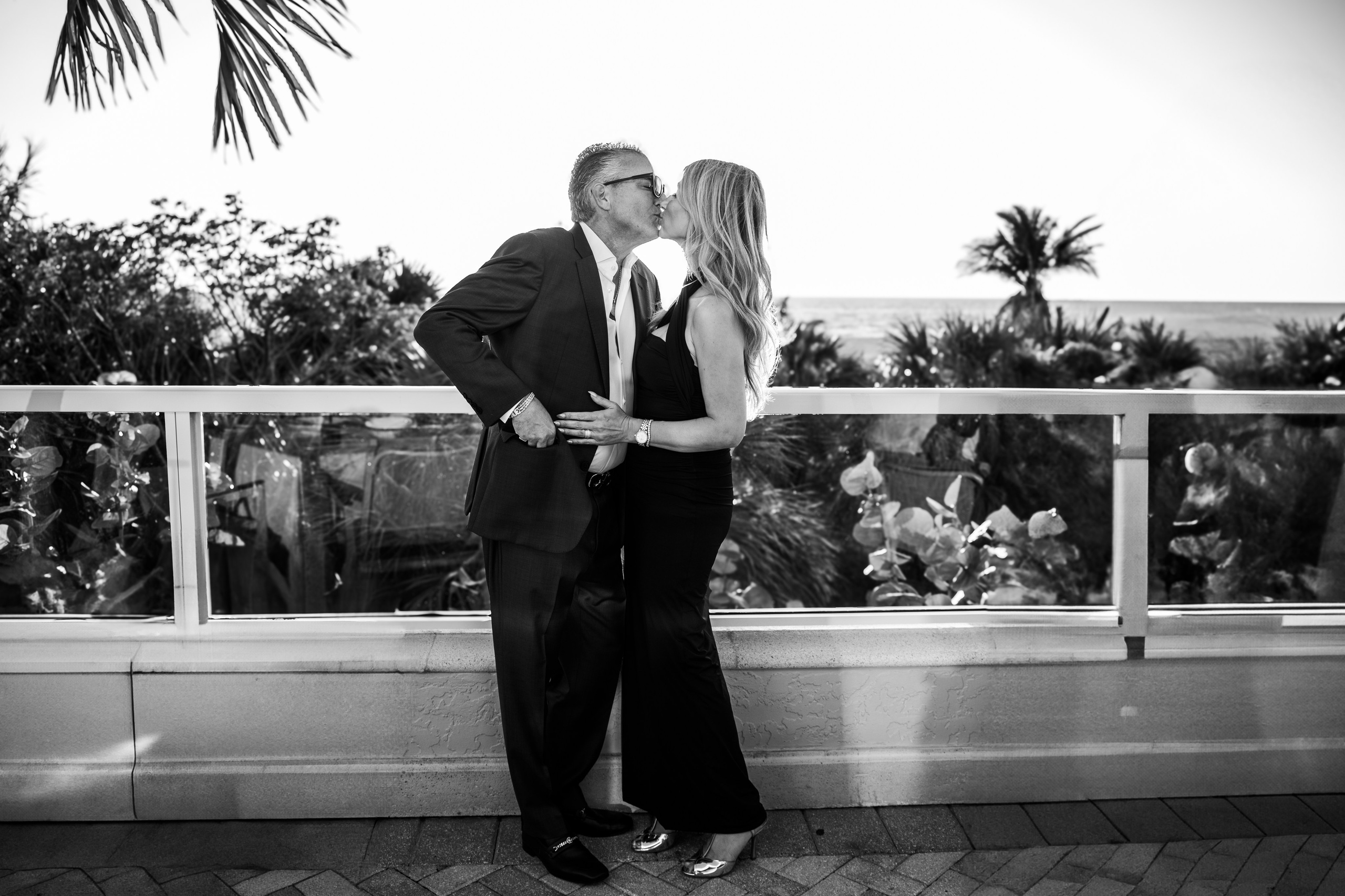 Summer and Paulie Proposal. Out and About 239