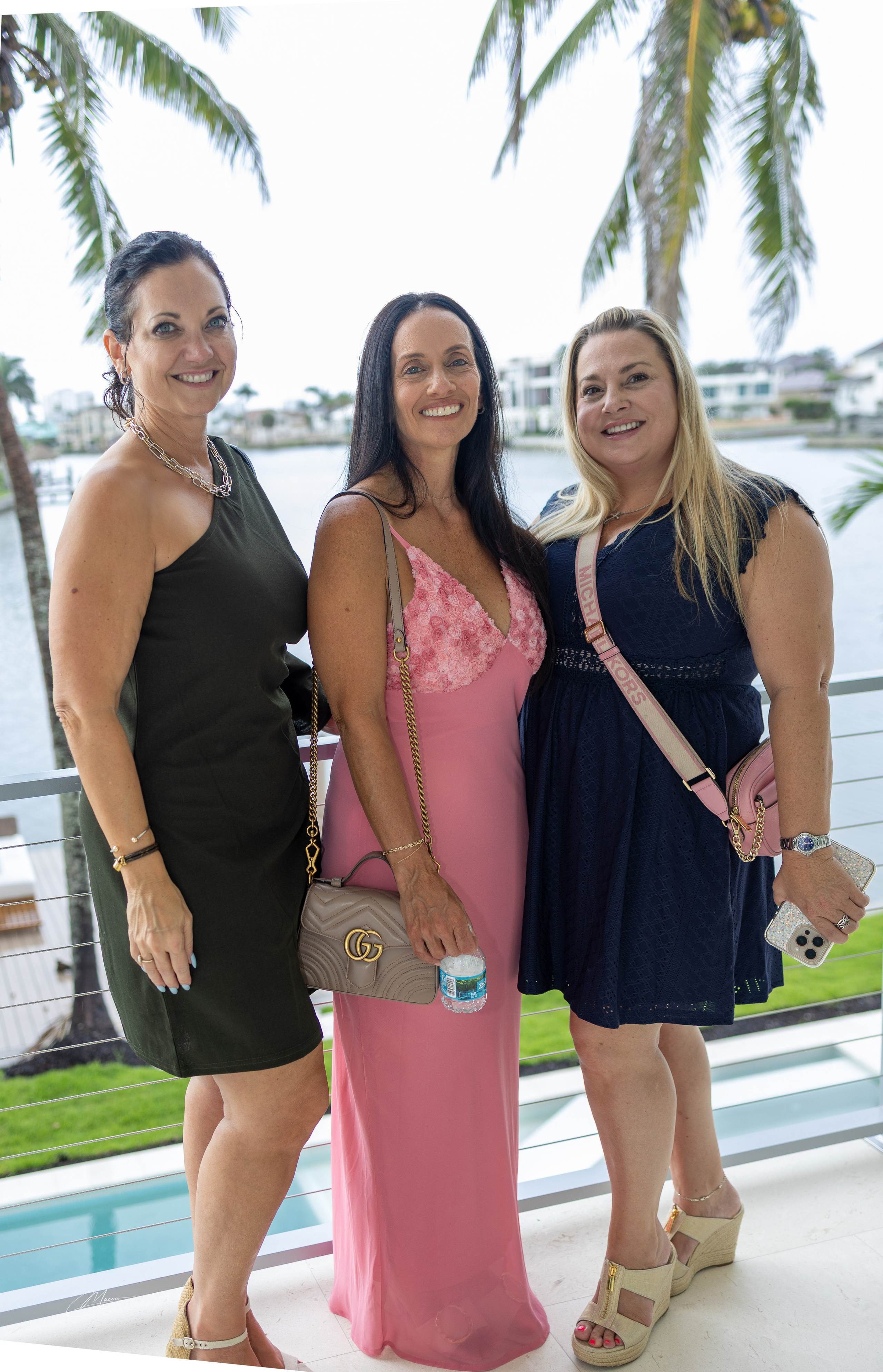 Fabulous Ladies. Out and About 239