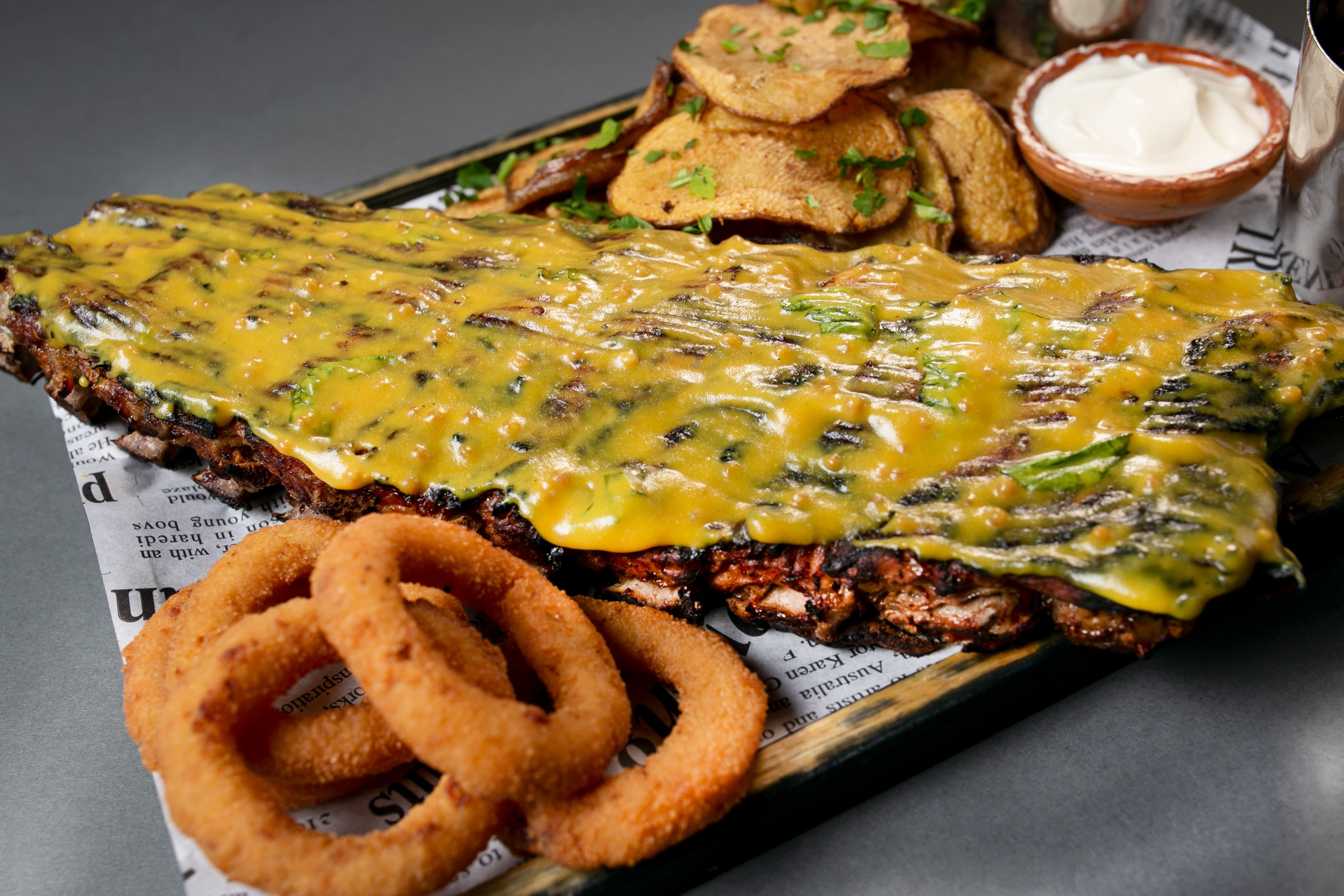 Food. Fotografie si videografie in Romania