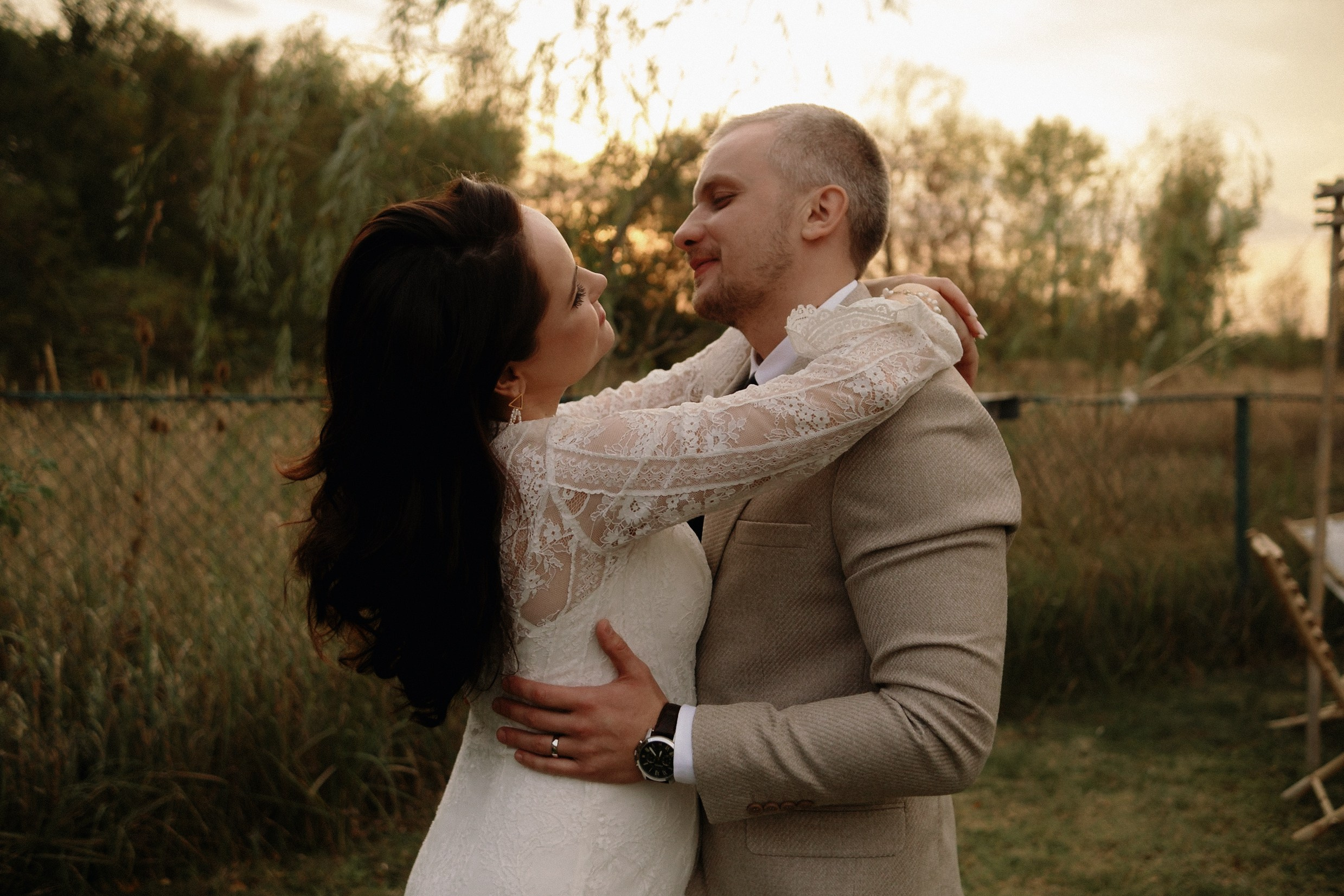 Ana & Eugeniu. STORYCATCHERS