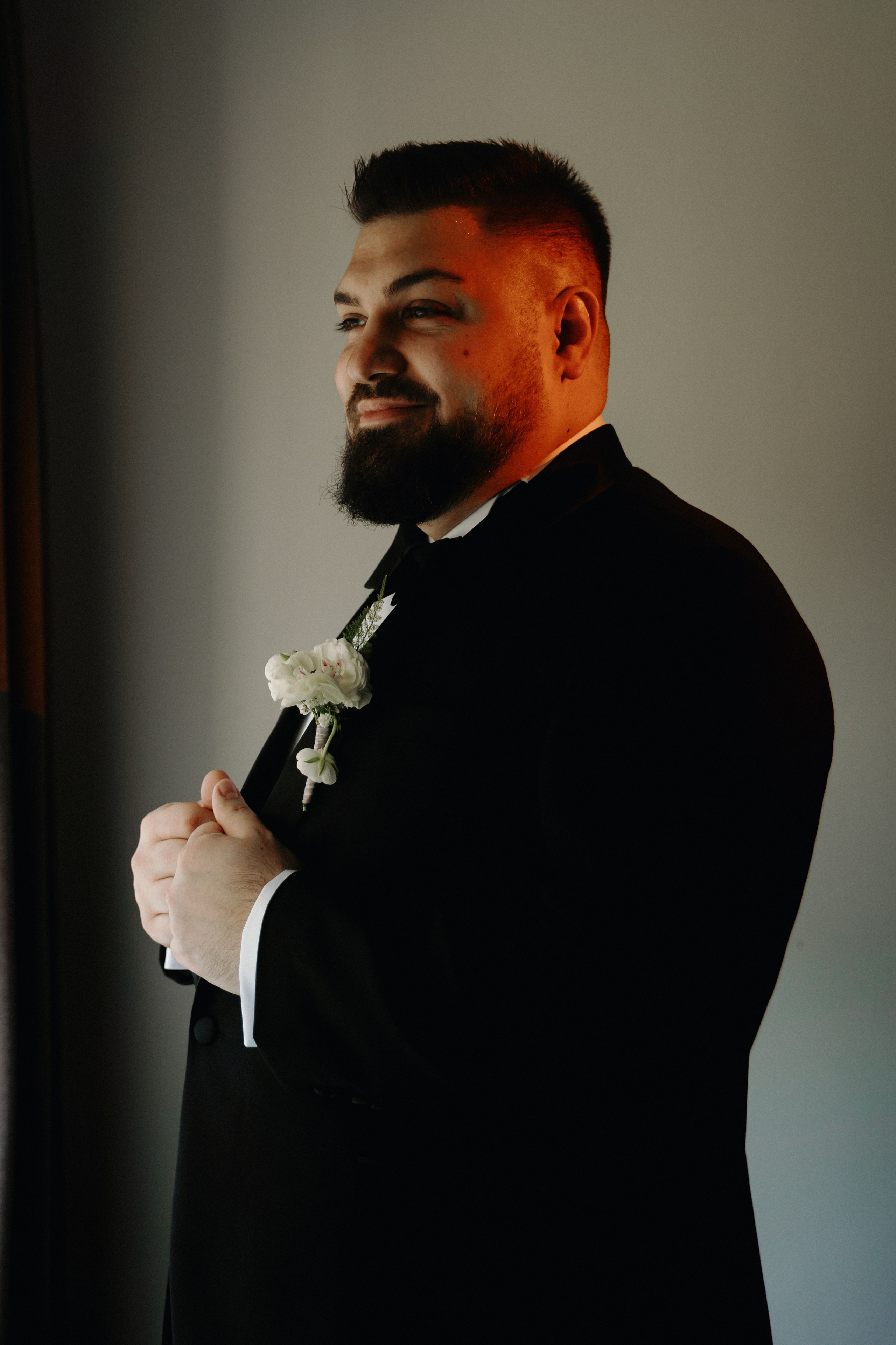 Daniela & Ioan. STORYCATCHERS