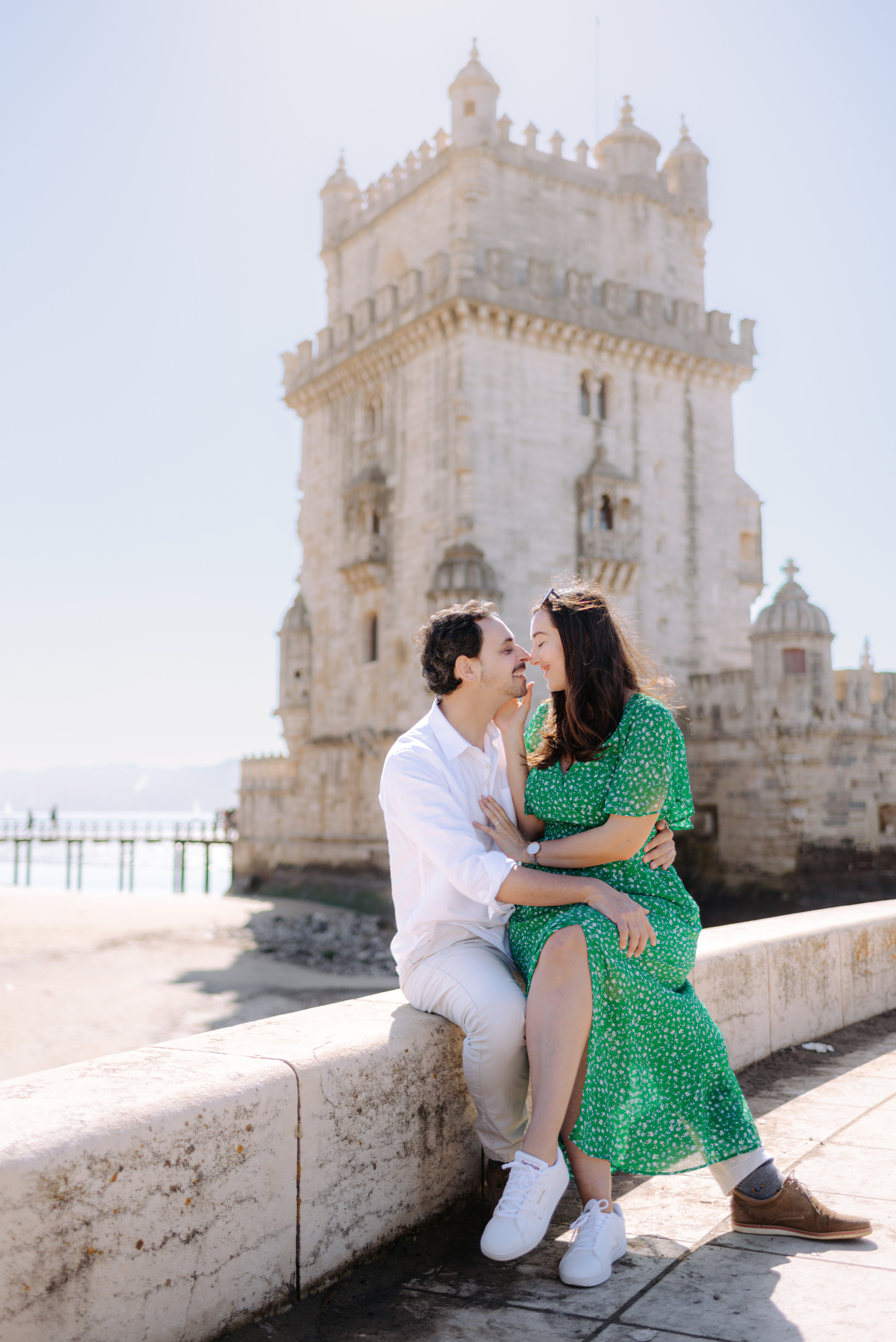 Tonislava and Diogo. Lifestyle, wedding and family photographer
