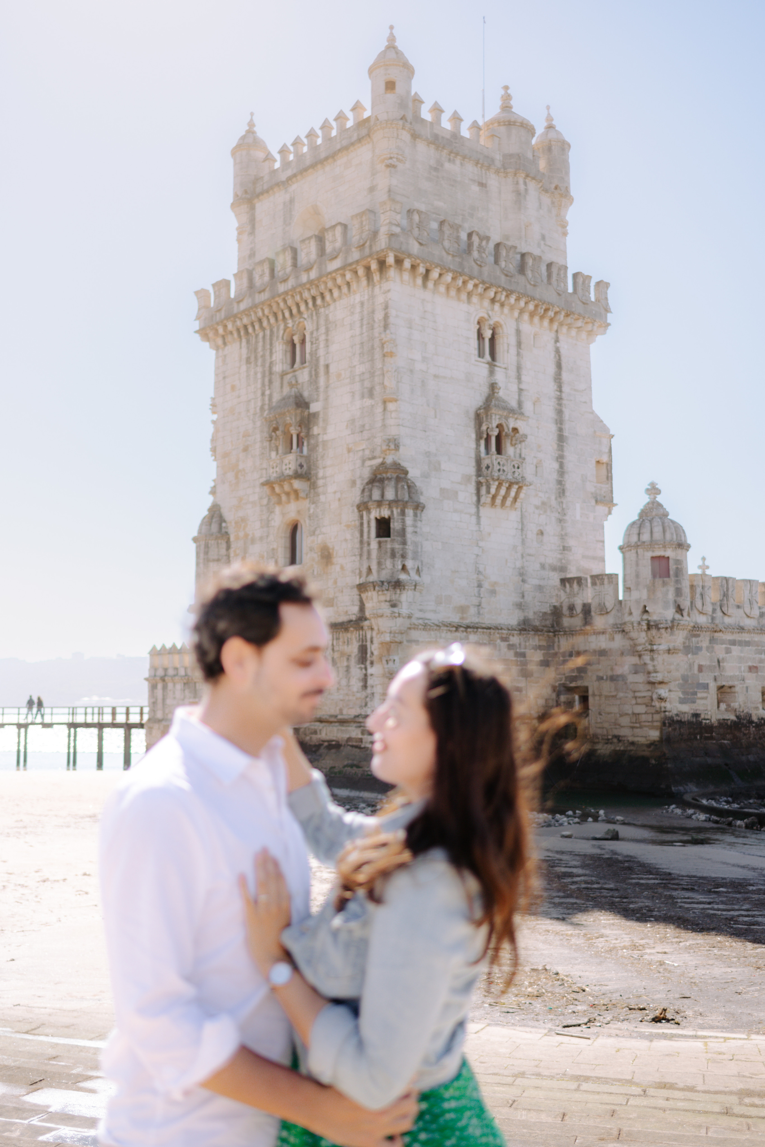 Tonislava and Diogo. Lifestyle, wedding and family photographer