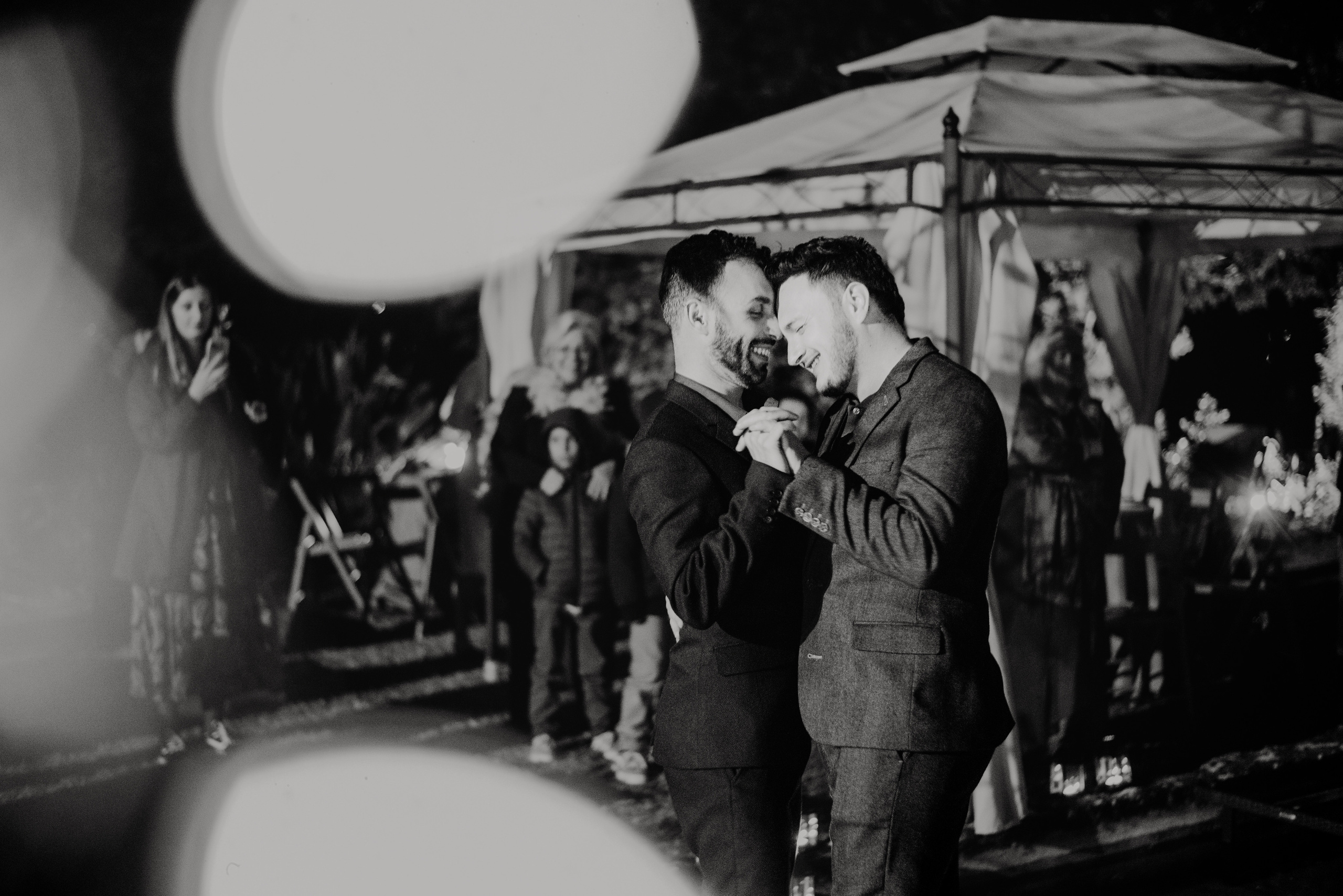 Garret + Filipe. Lifestyle, wedding and family photographer