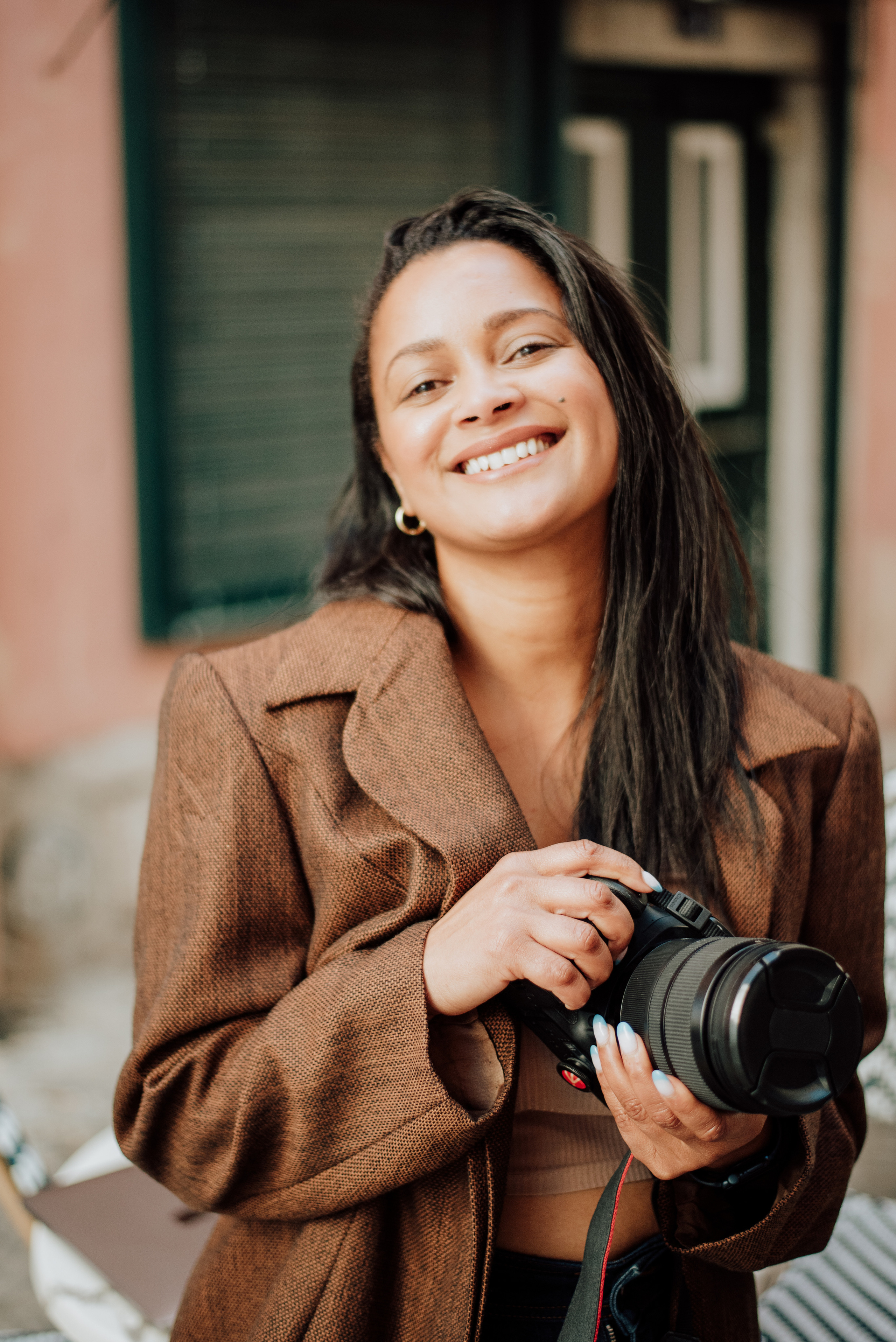 Ronise. Lifestyle, wedding and family photographer