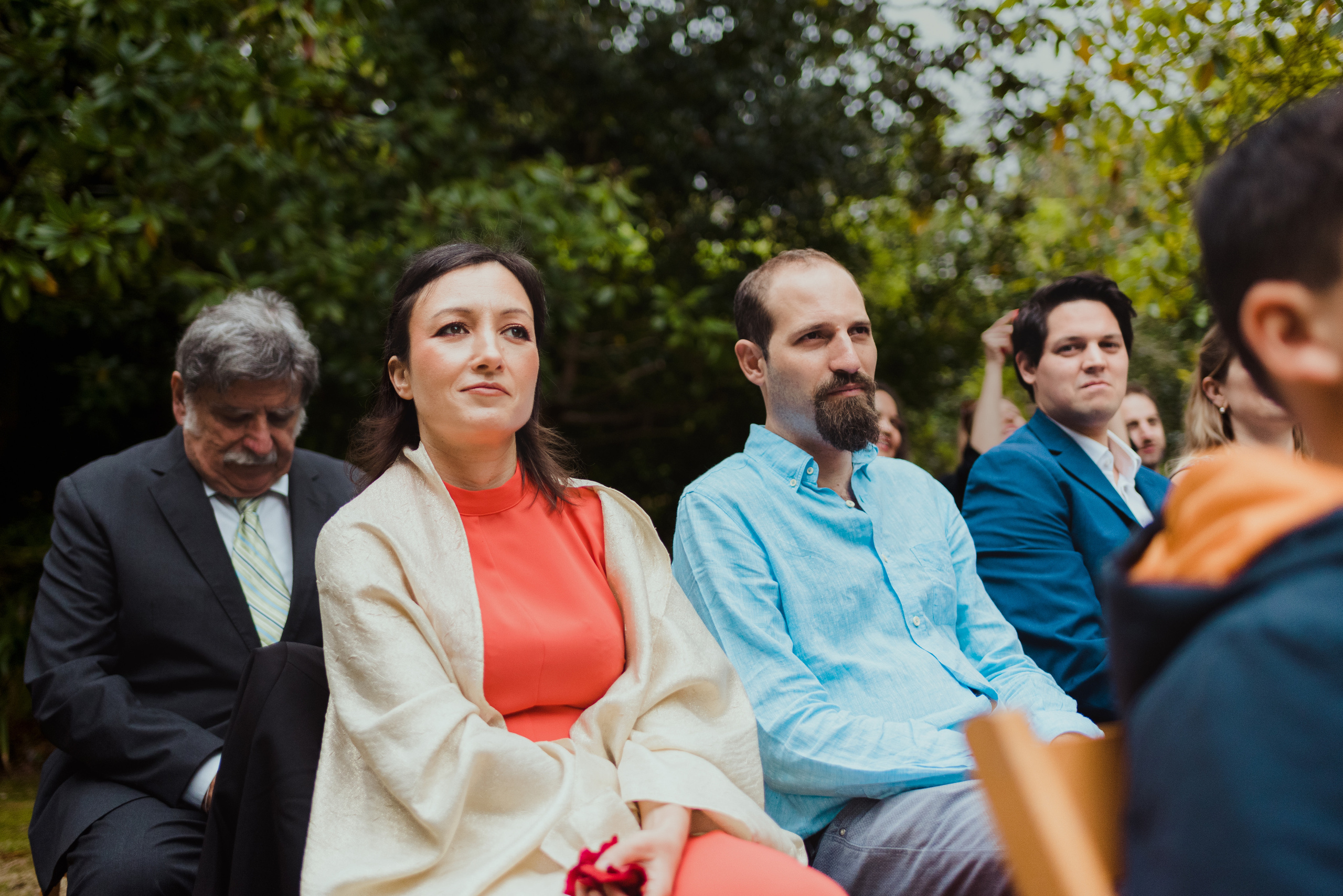 Garret + Filipe. Lifestyle, wedding and family photographer