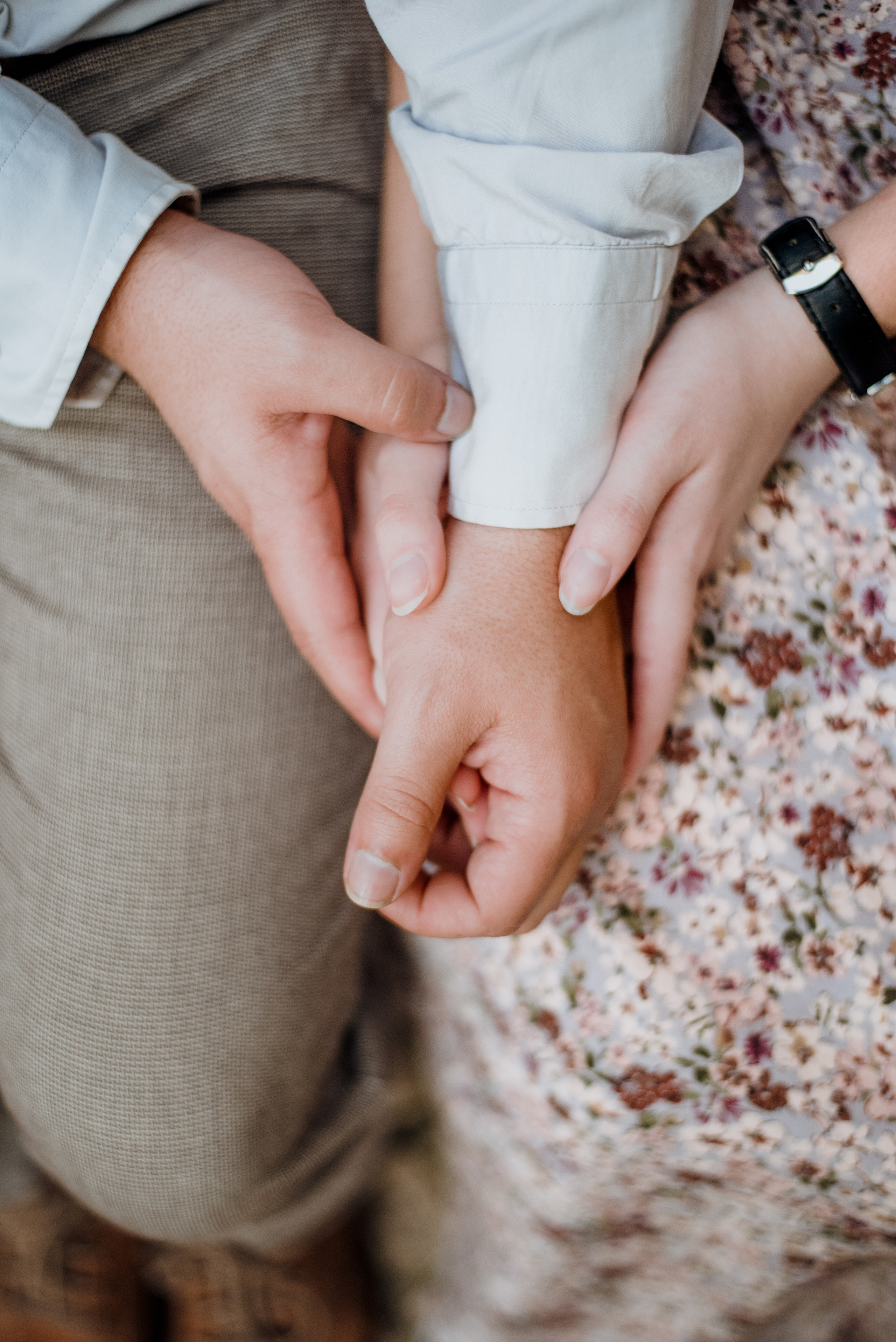 Dora and Ricardo. Lifestyle, wedding and family photographer