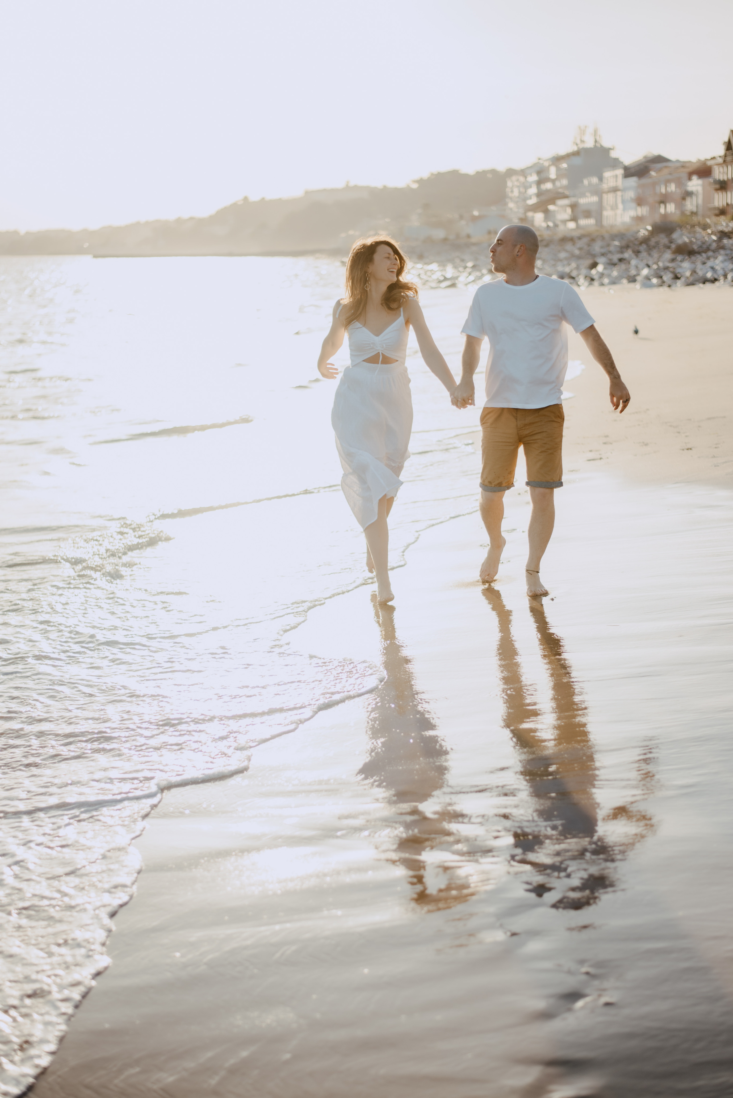 Alicja and Pat. Lifestyle, wedding and family photographer