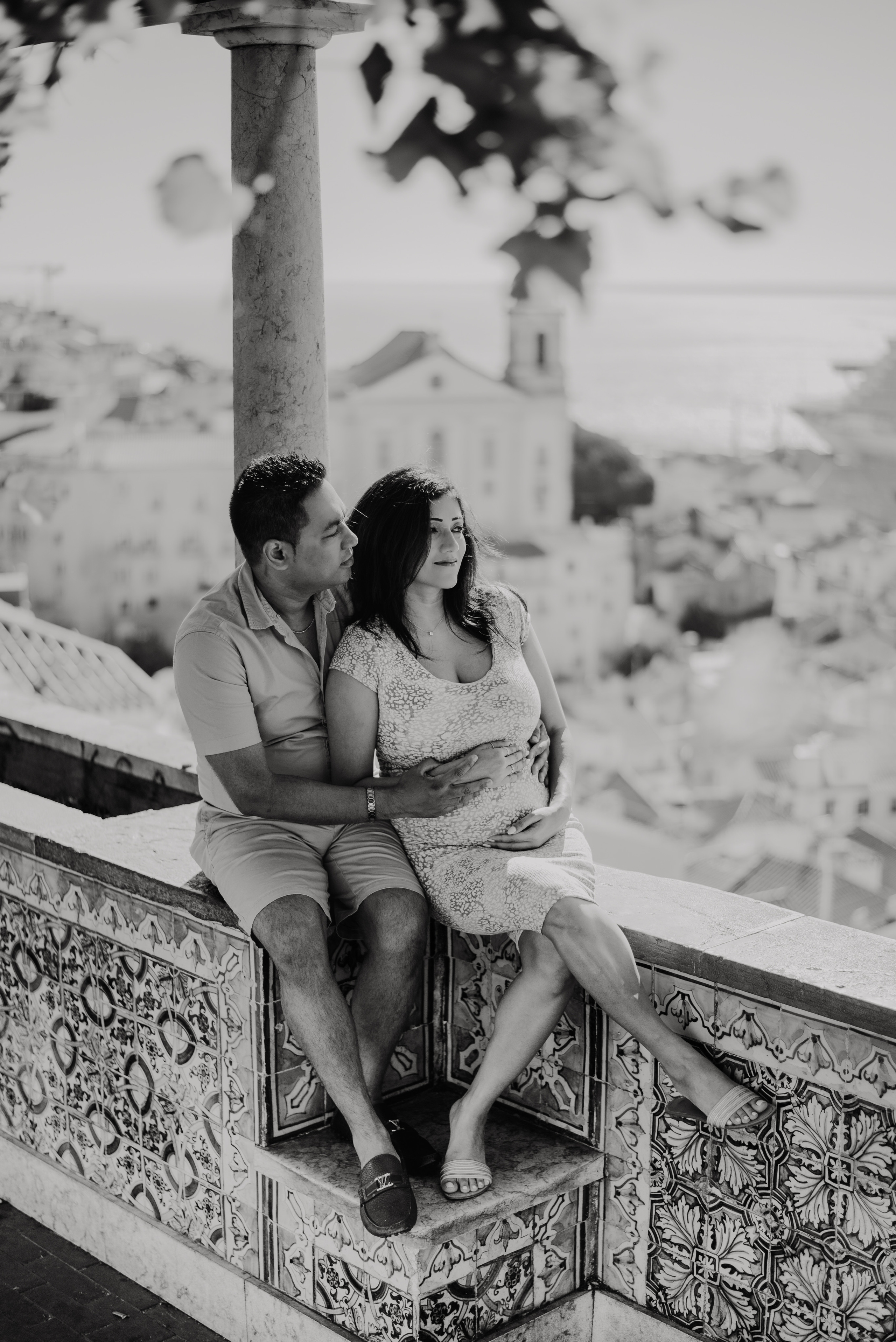 Taz and Ahmad. Lifestyle, wedding and family photographer