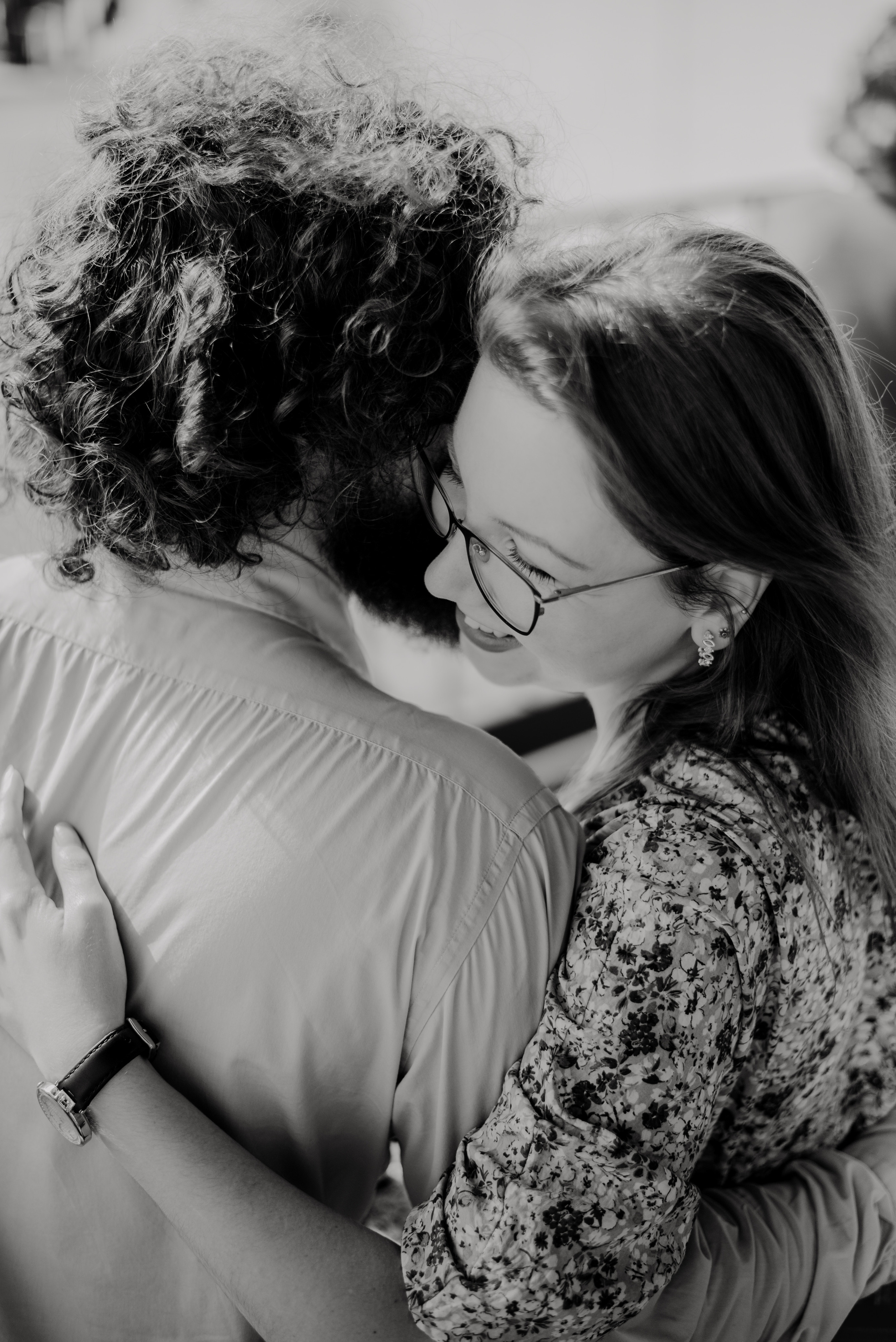 Dora and Ricardo. Lifestyle, wedding and family photographer