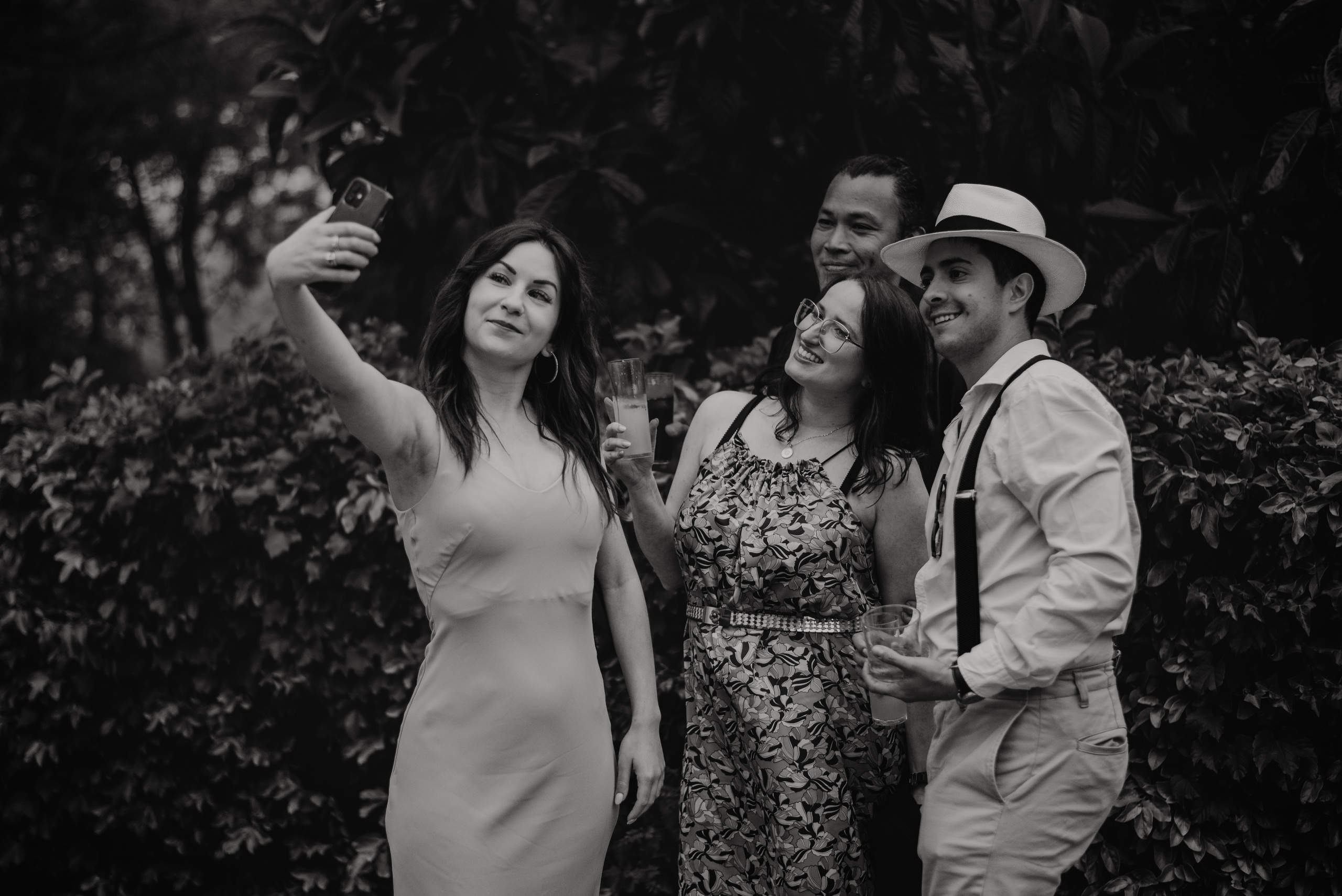 Garret + Filipe. Lifestyle, wedding and family photographer