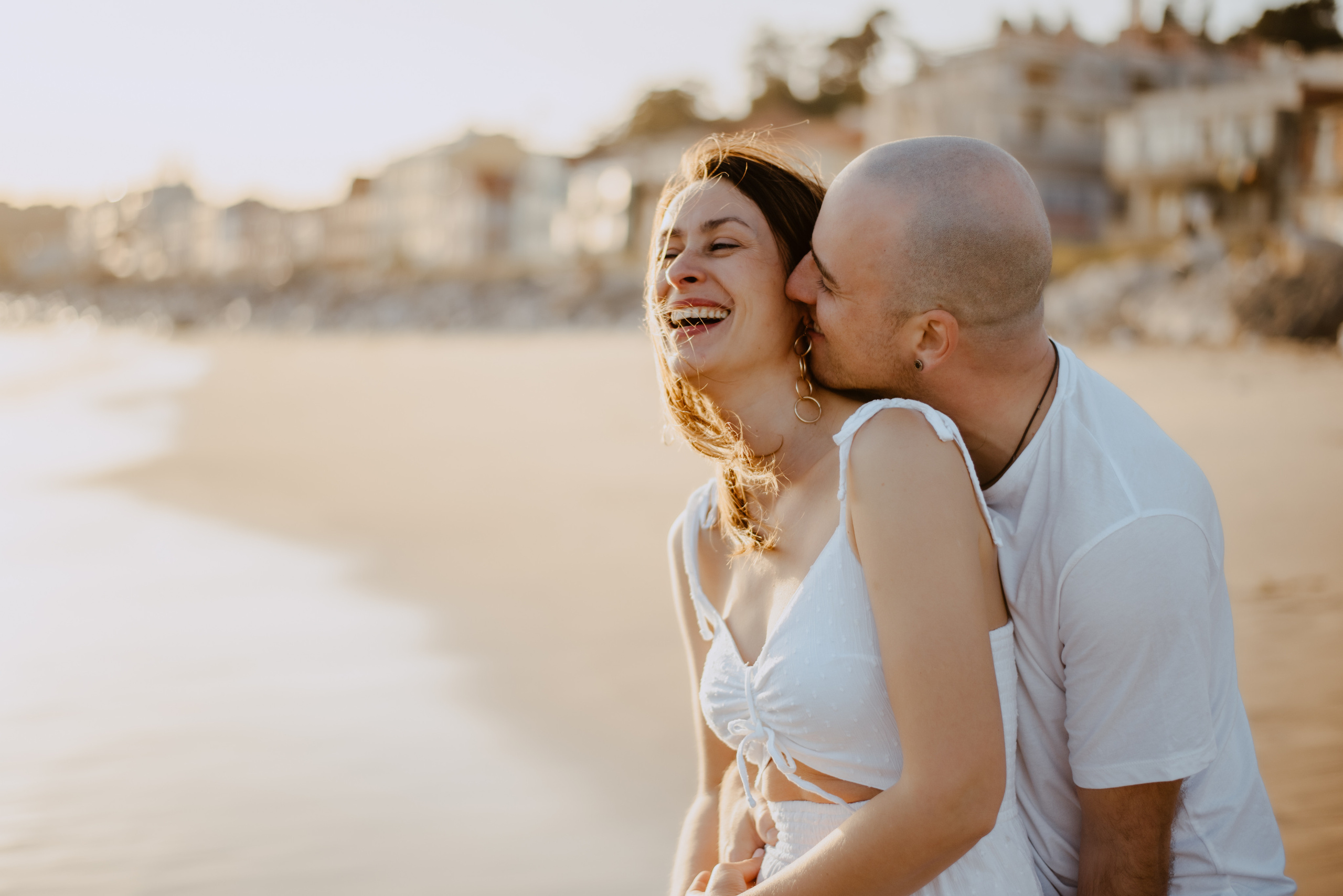 Alicja and Pat. Lifestyle, wedding and family photographer