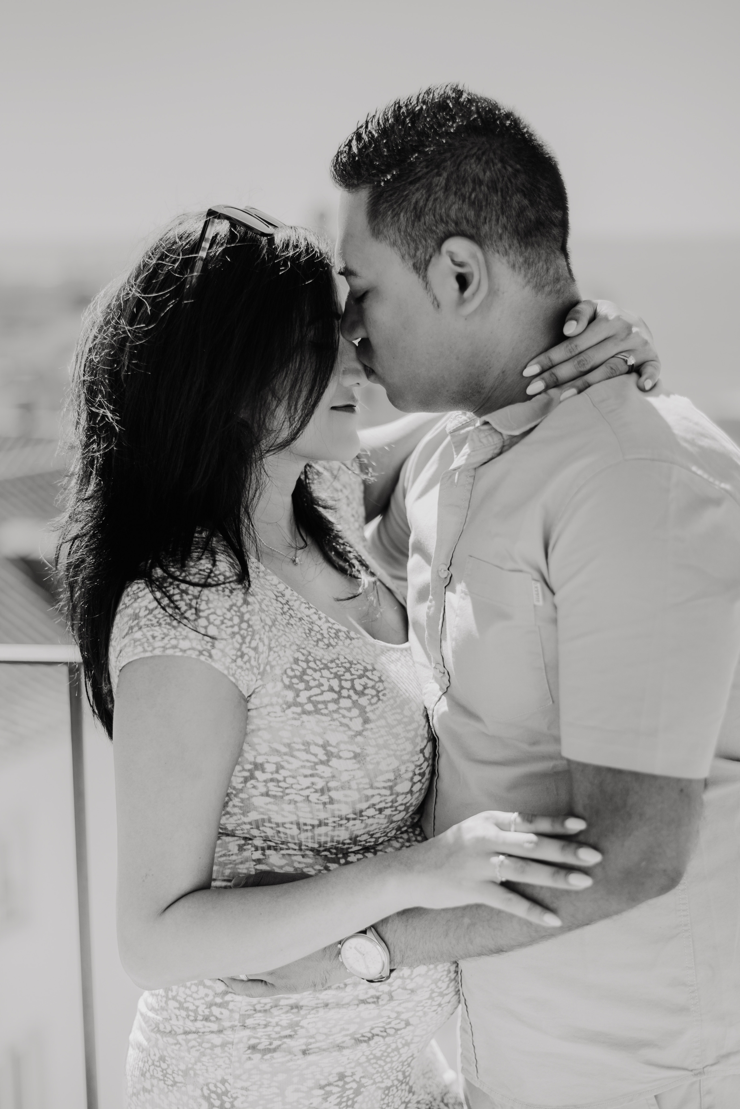 Taz and Ahmad. Lifestyle, wedding and family photographer