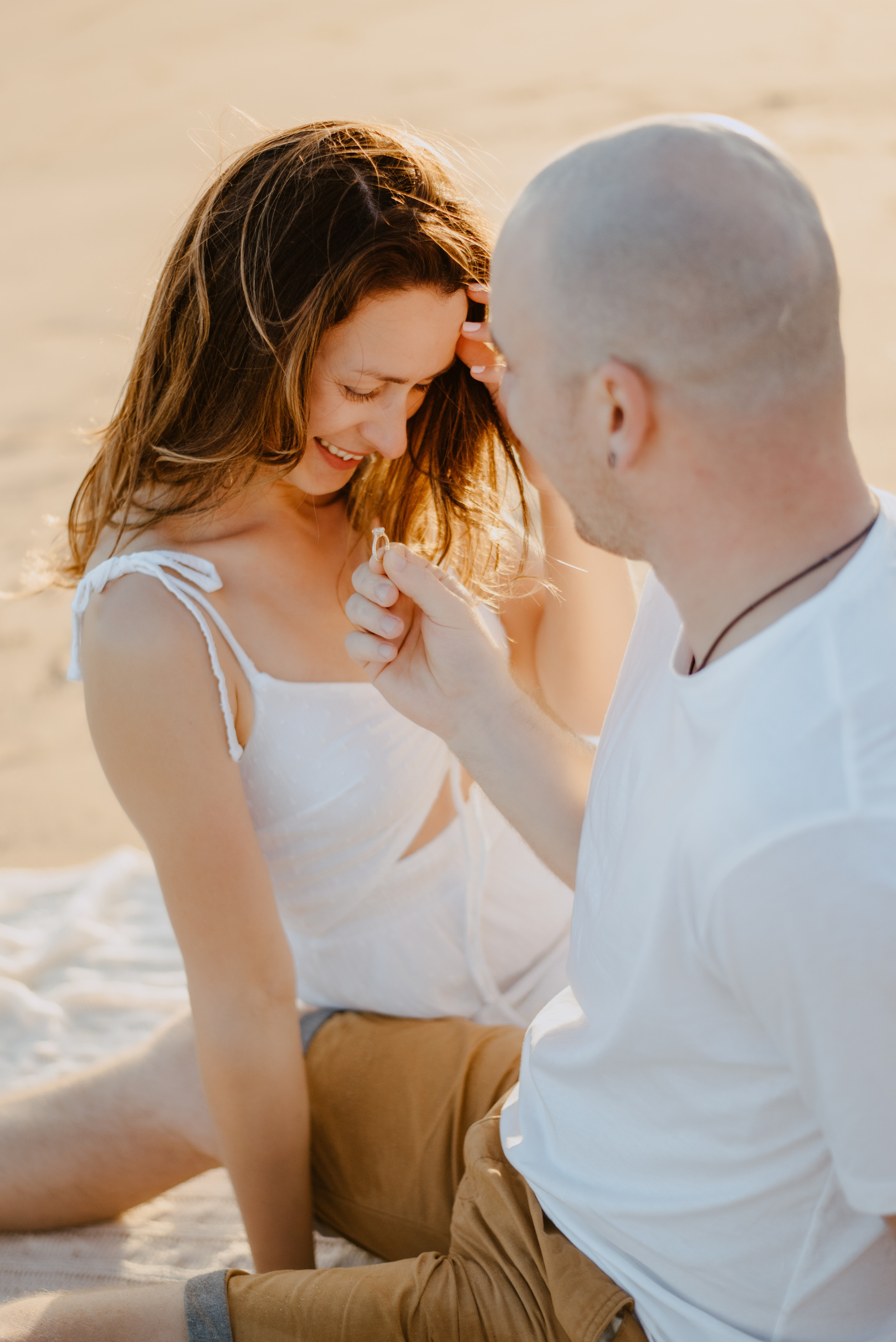 Alicja and Pat. Lifestyle, wedding and family photographer