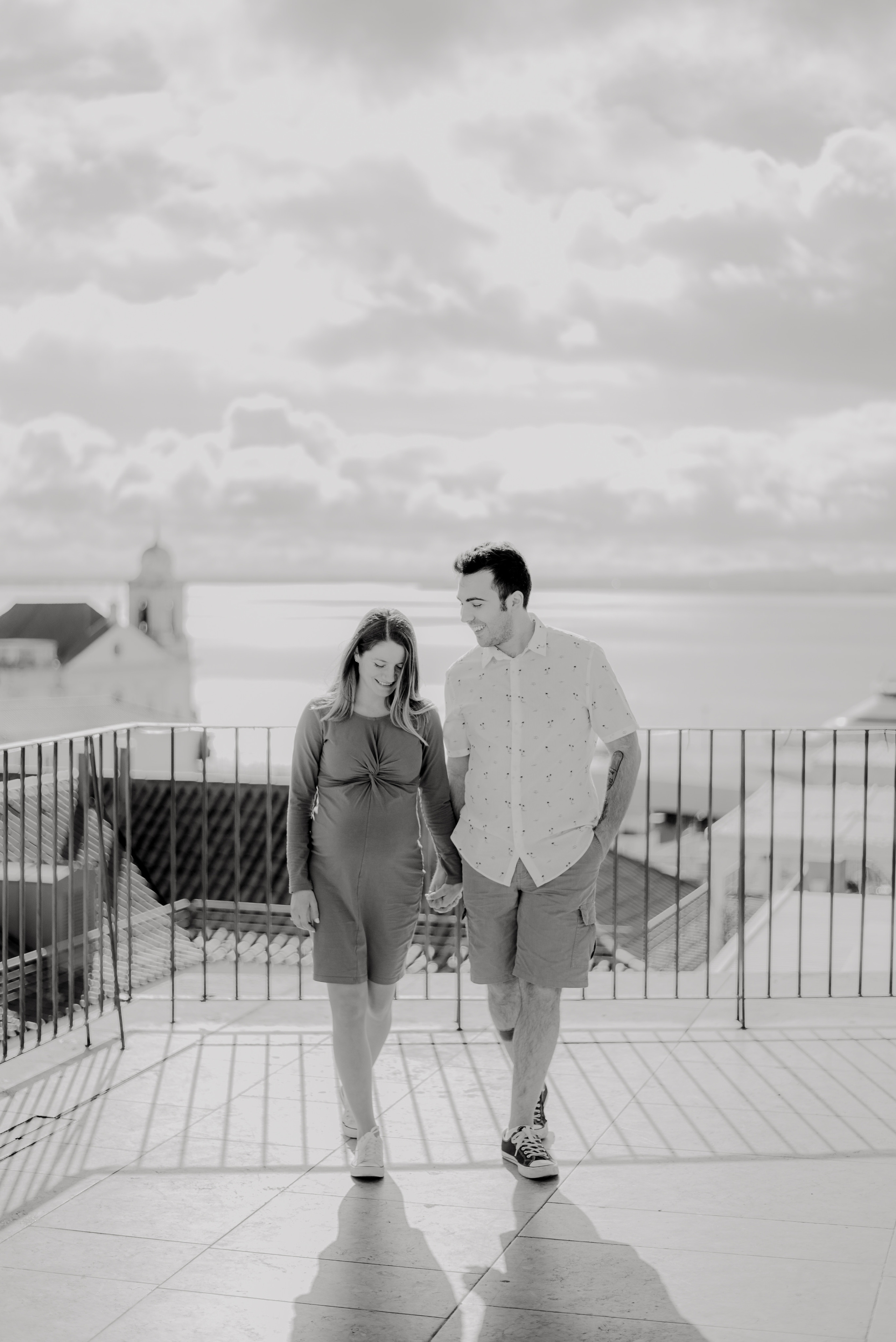 Daniele and Ildi. Lifestyle, wedding and family photographer