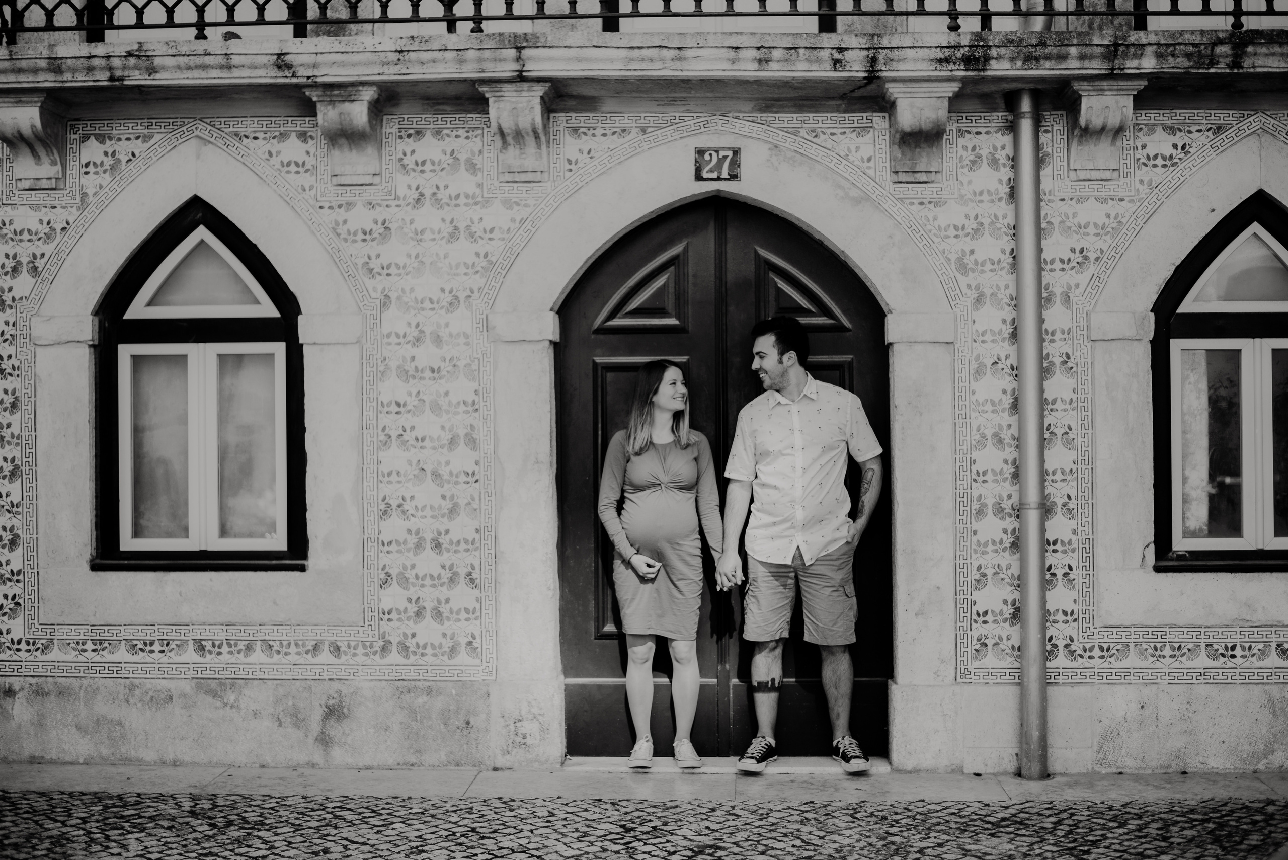 Daniele and Ildi. Lifestyle, wedding and family photographer