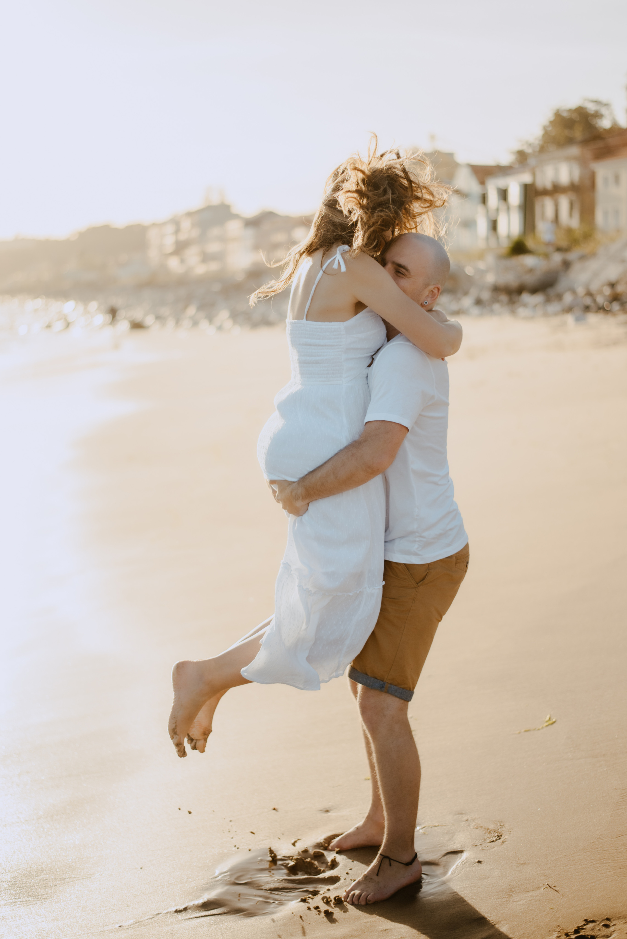 Alicja and Pat. Lifestyle, wedding and family photographer