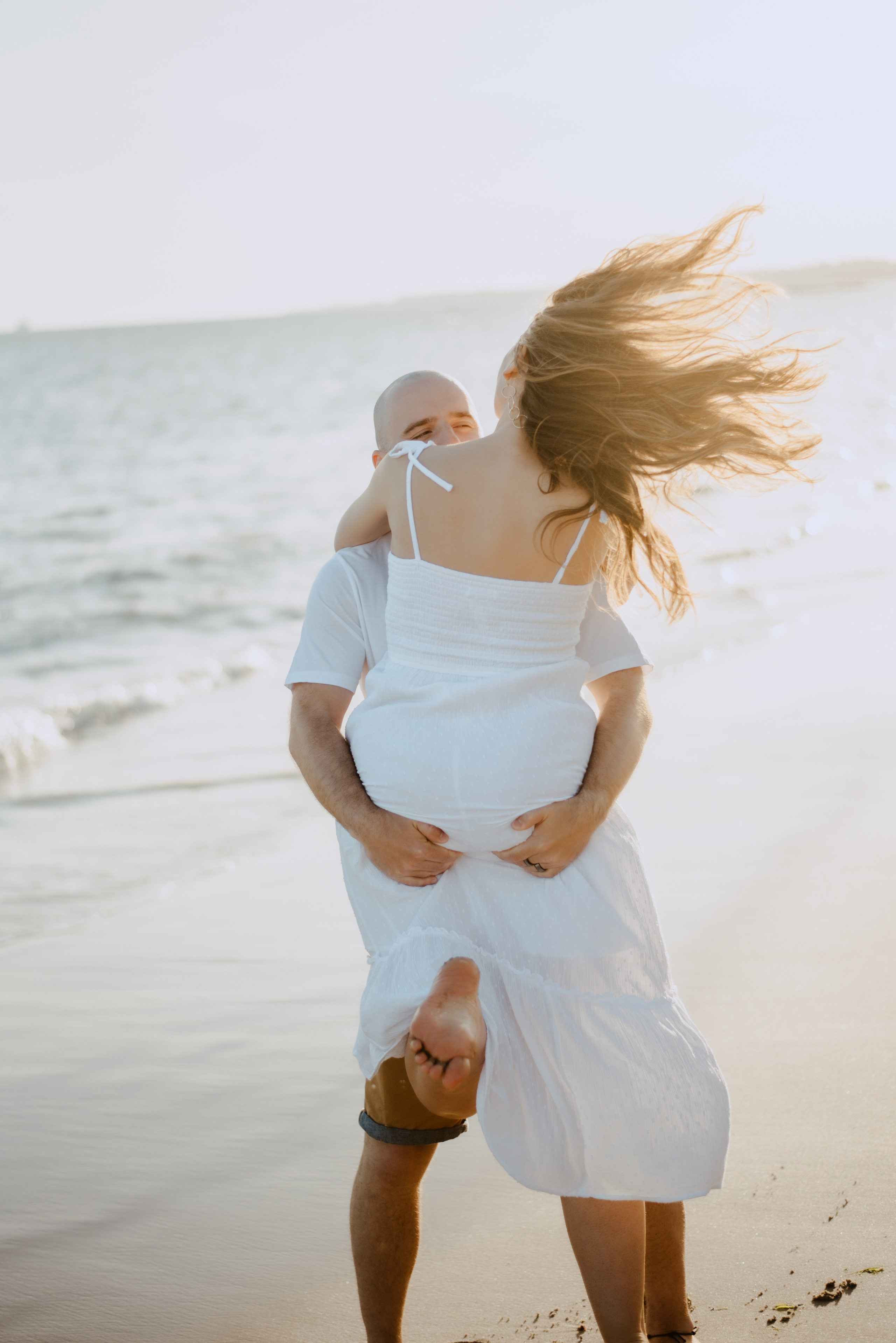 Alicja and Pat. Lifestyle, wedding and family photographer