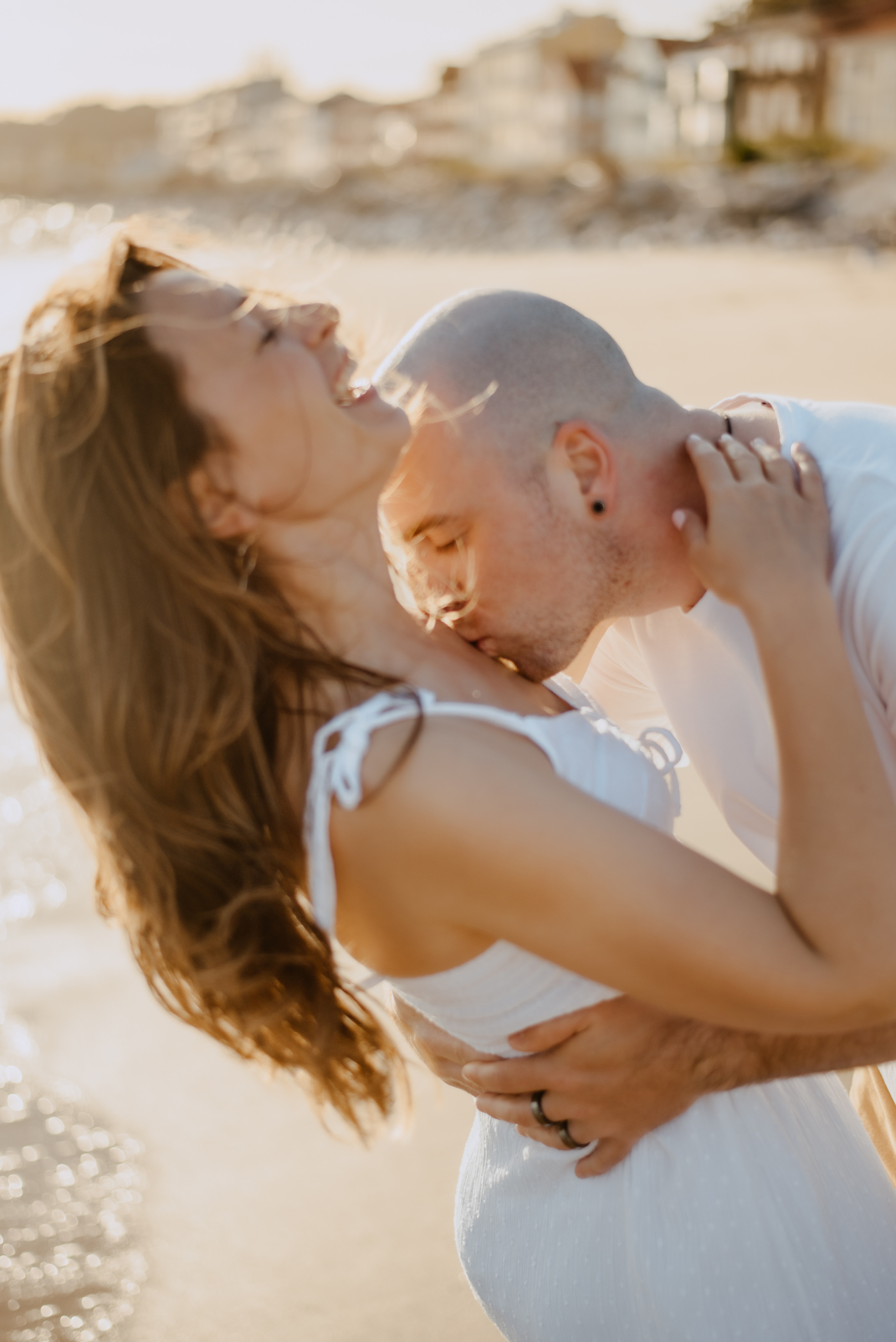 Alicja and Pat. Lifestyle, wedding and family photographer