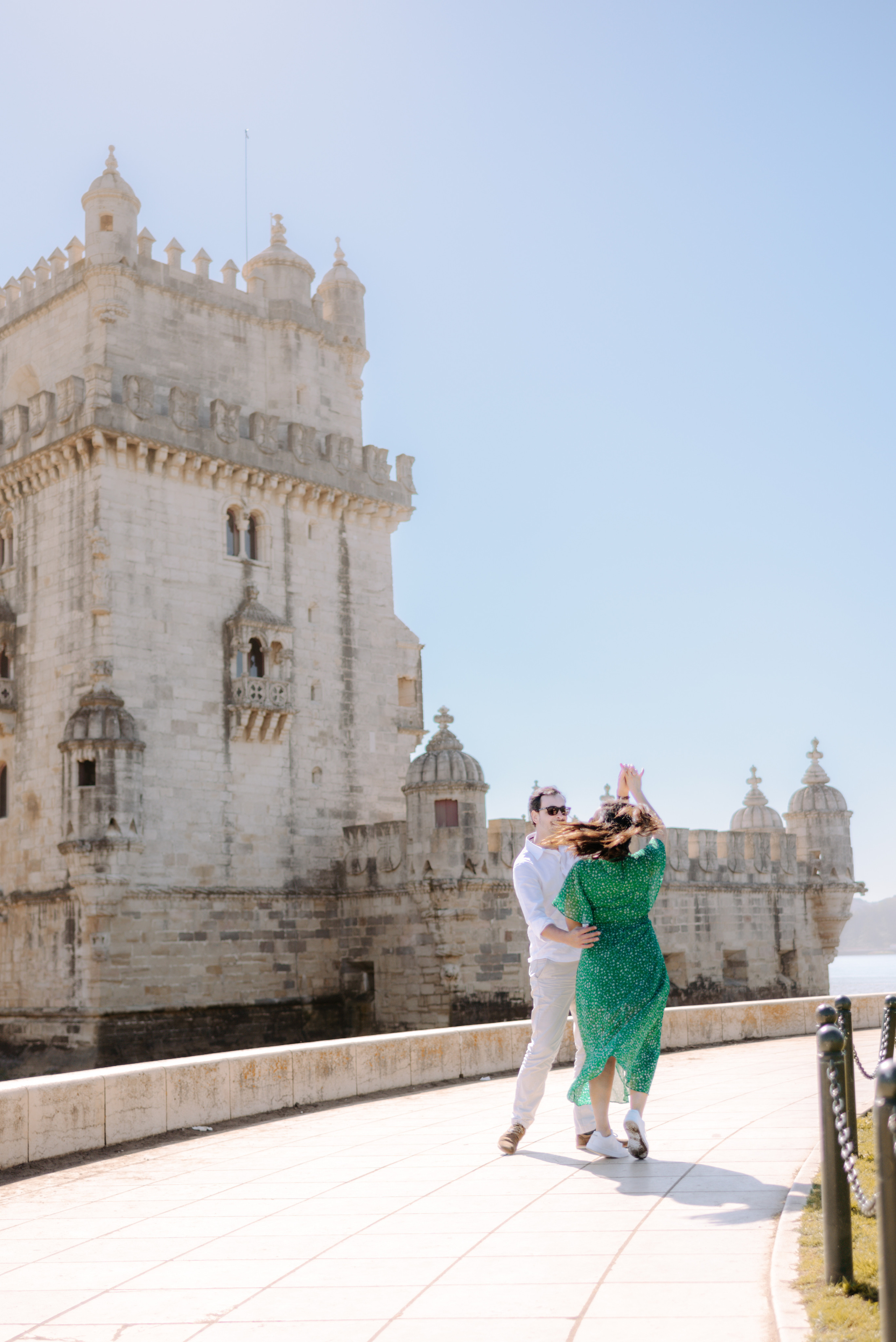Tonislava and Diogo. Lifestyle, wedding and family photographer