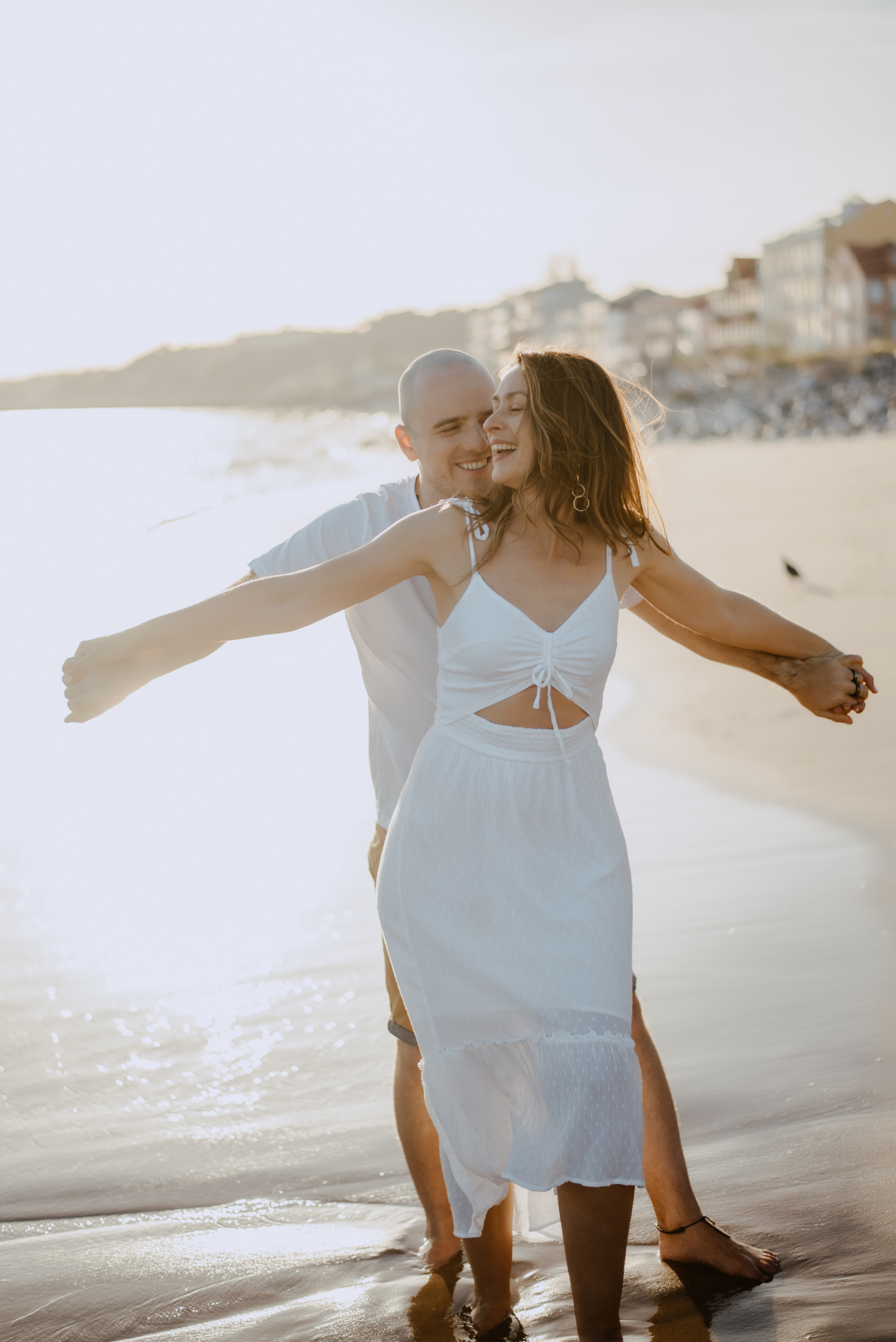 Alicja and Pat. Lifestyle, wedding and family photographer