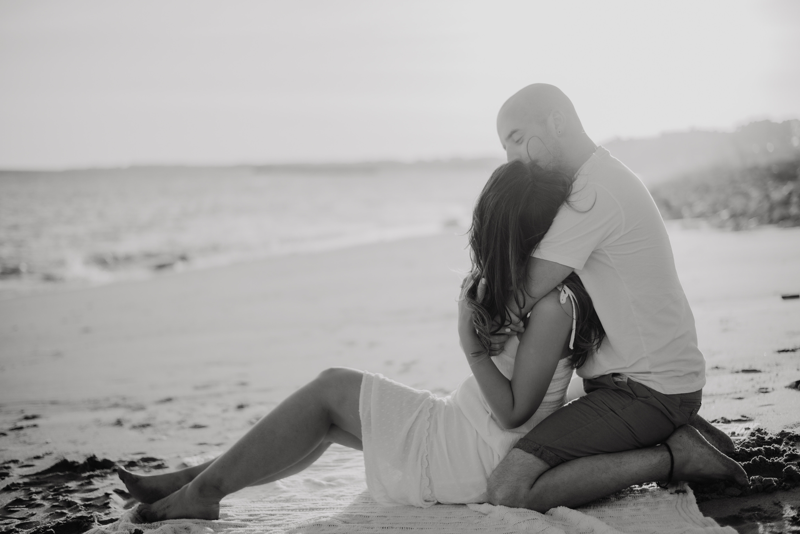 Alicja and Pat. Lifestyle, wedding and family photographer