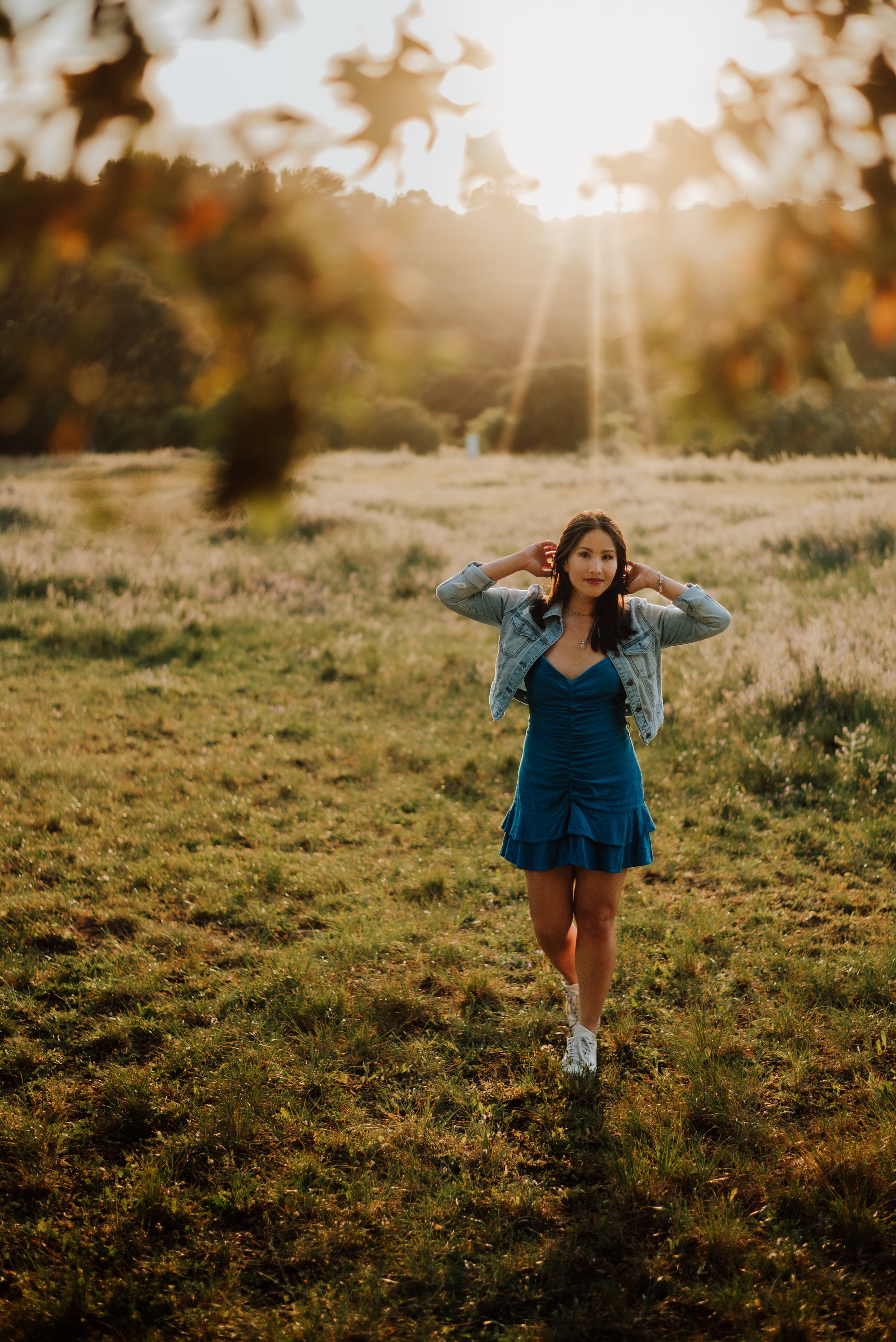 Nali and Pedro. Lifestyle, wedding and family photographer