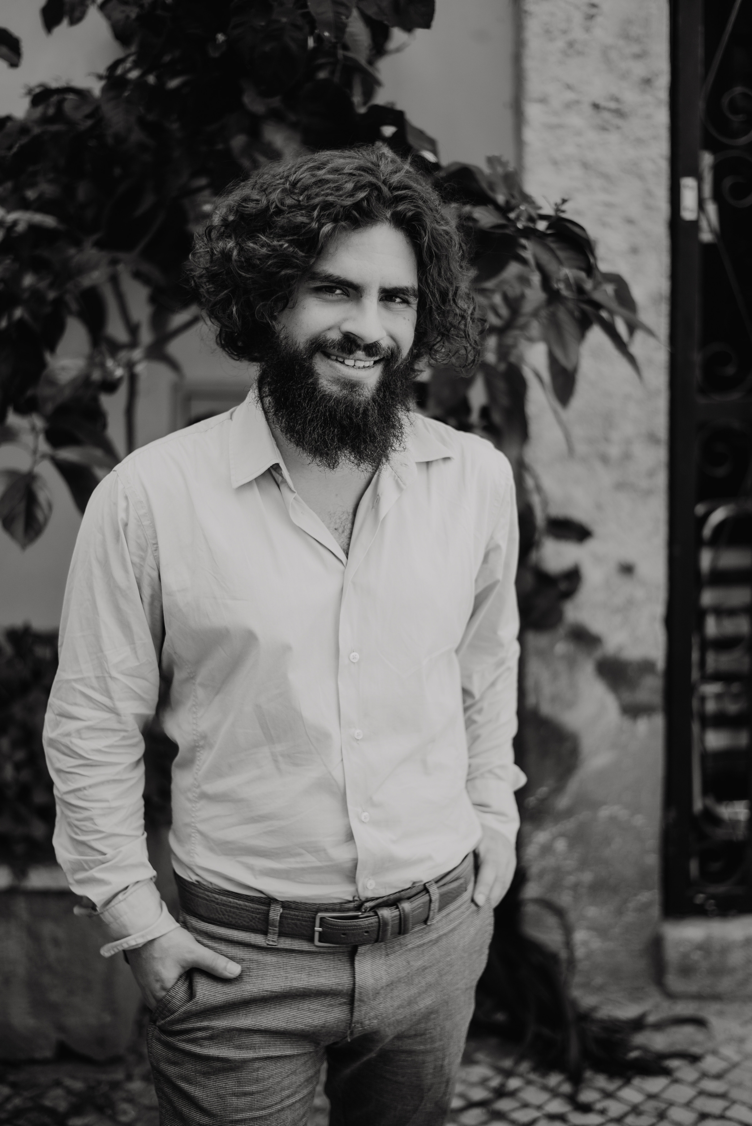 Dora and Ricardo. Lifestyle, wedding and family photographer