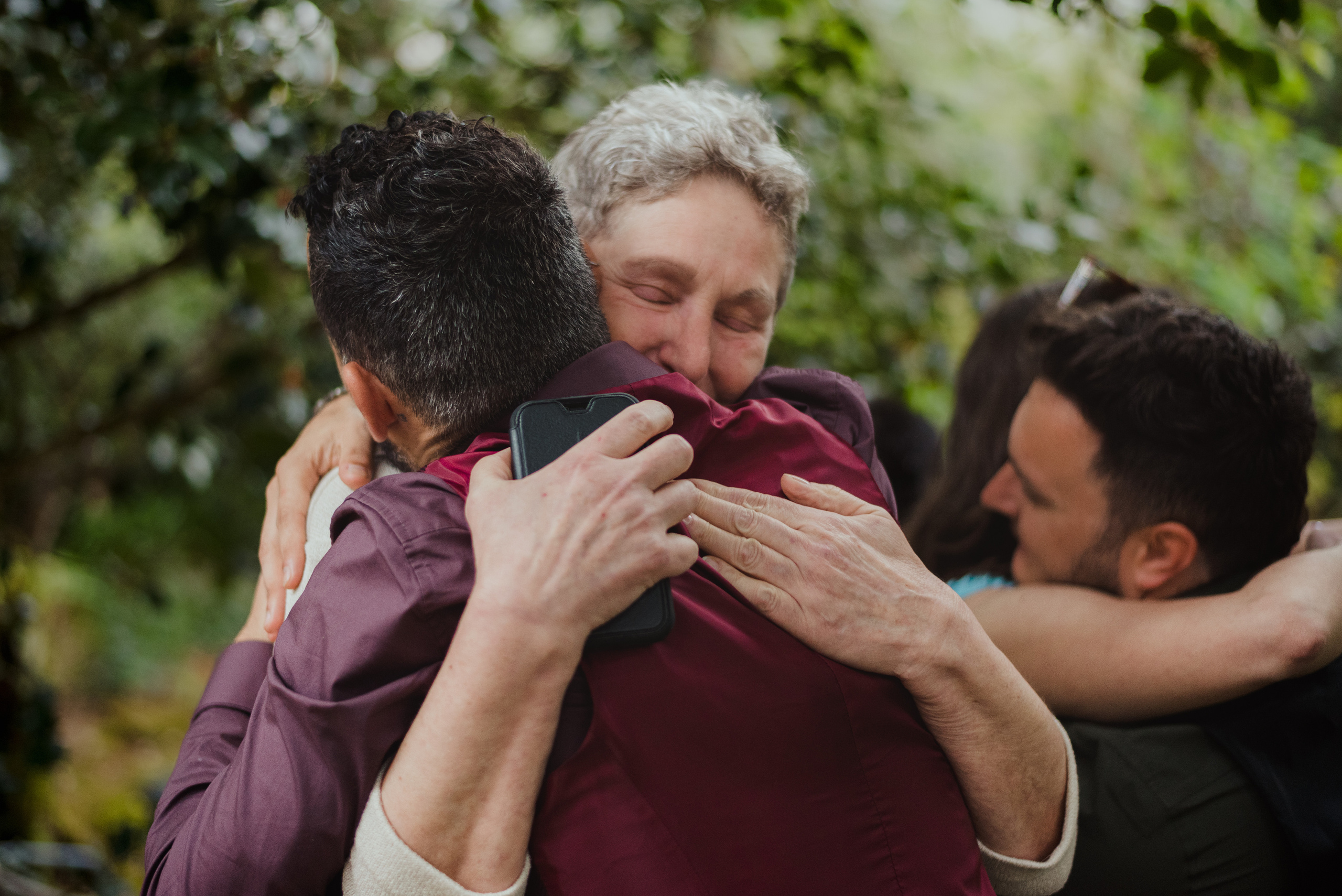 Garret + Filipe. Lifestyle, wedding and family photographer