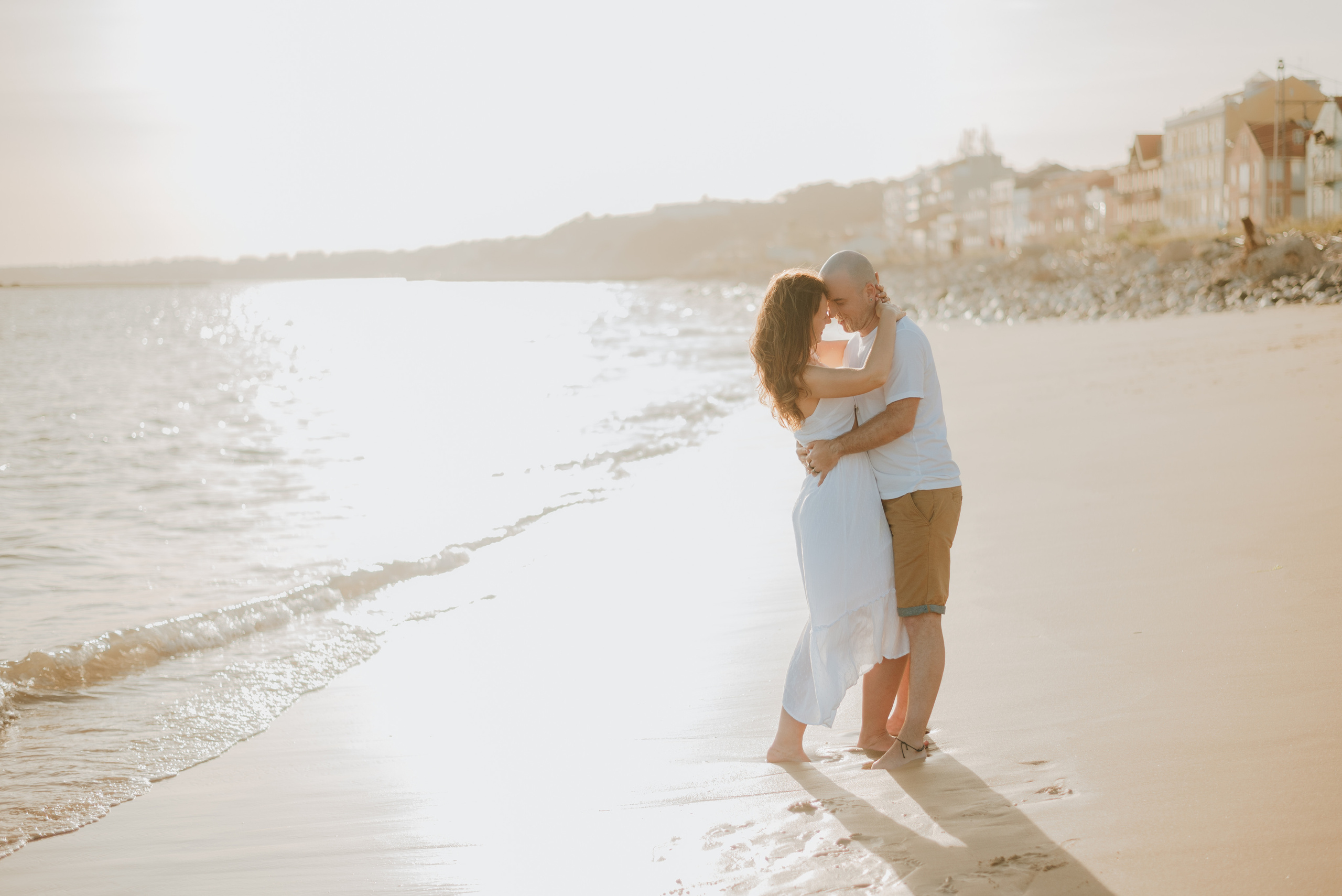 Alicja and Pat. Lifestyle, wedding and family photographer