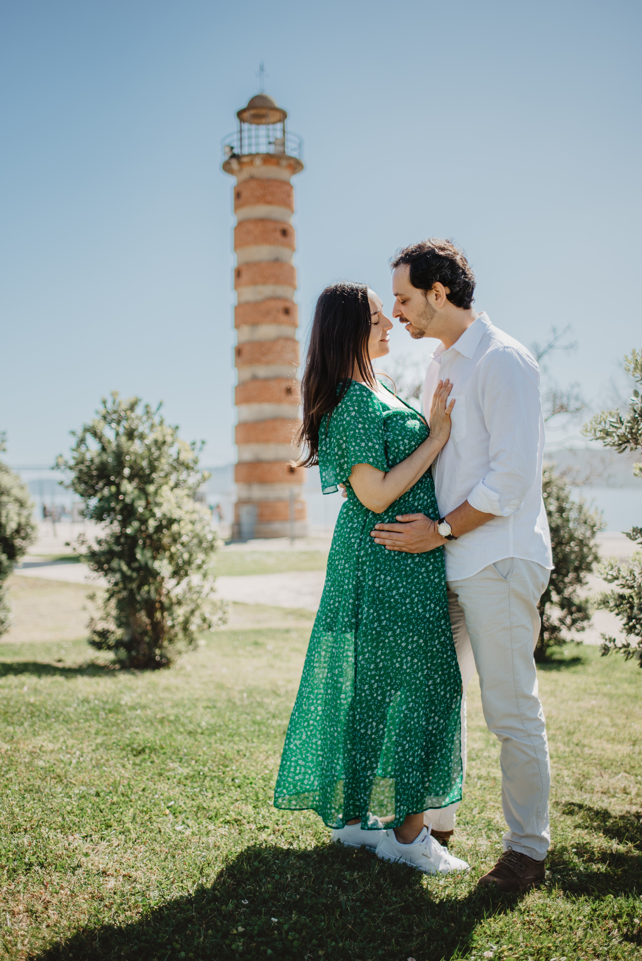 Tonislava and Diogo. Lifestyle, wedding and family photographer