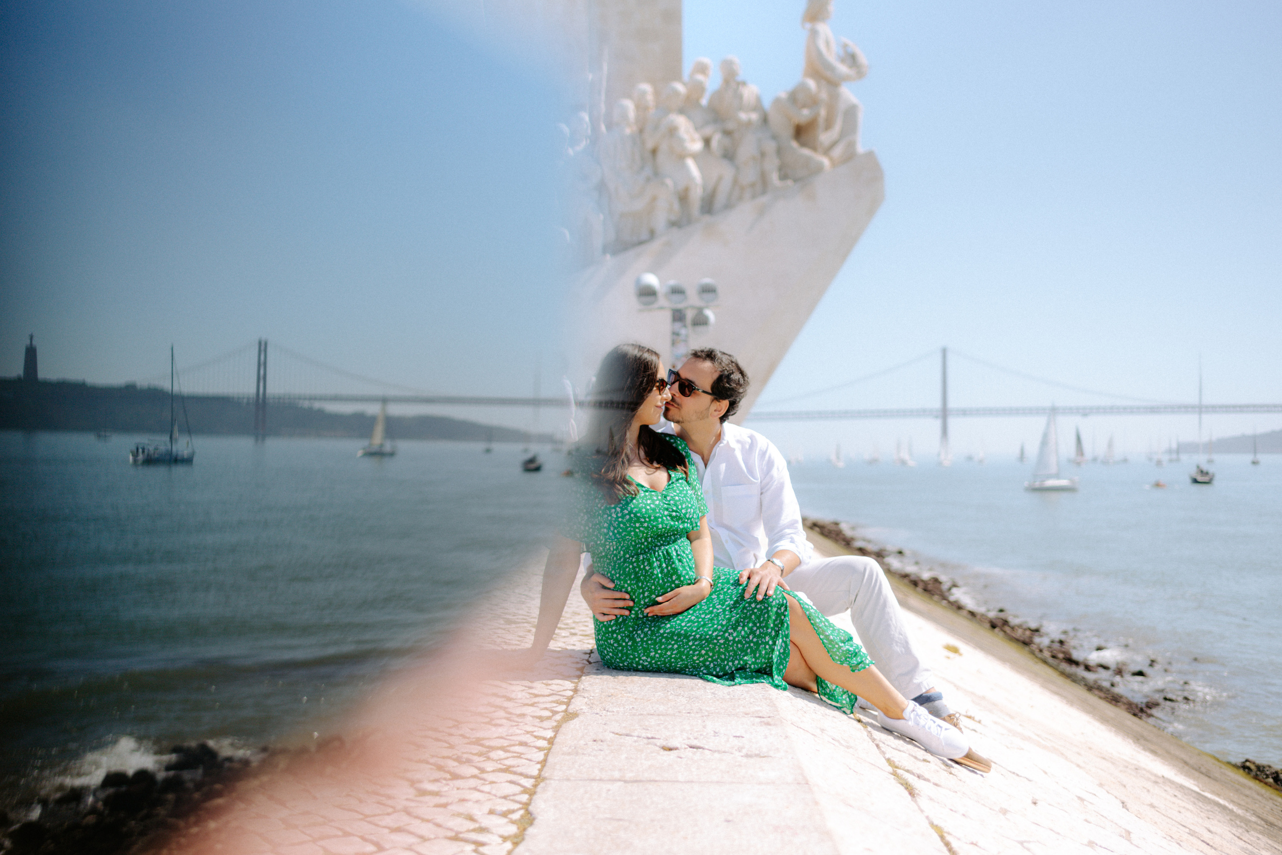 Tonislava and Diogo. Lifestyle, wedding and family photographer