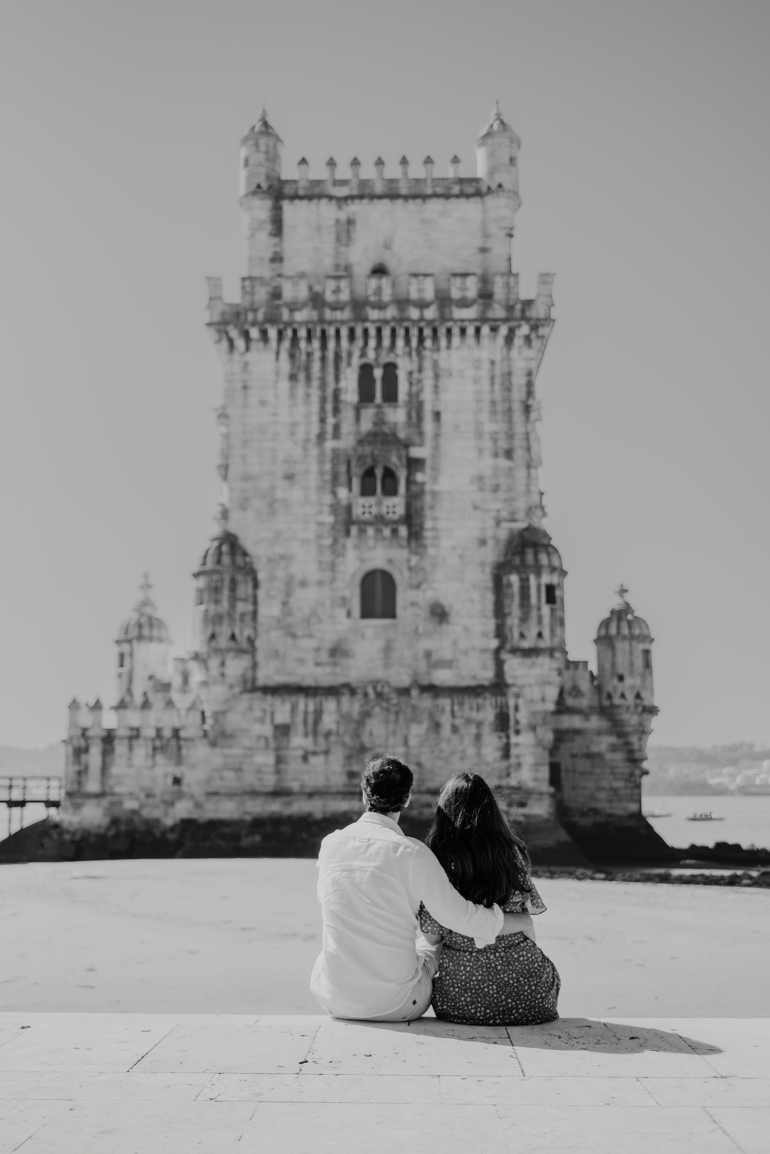 Tonislava and Diogo. Lifestyle, wedding and family photographer