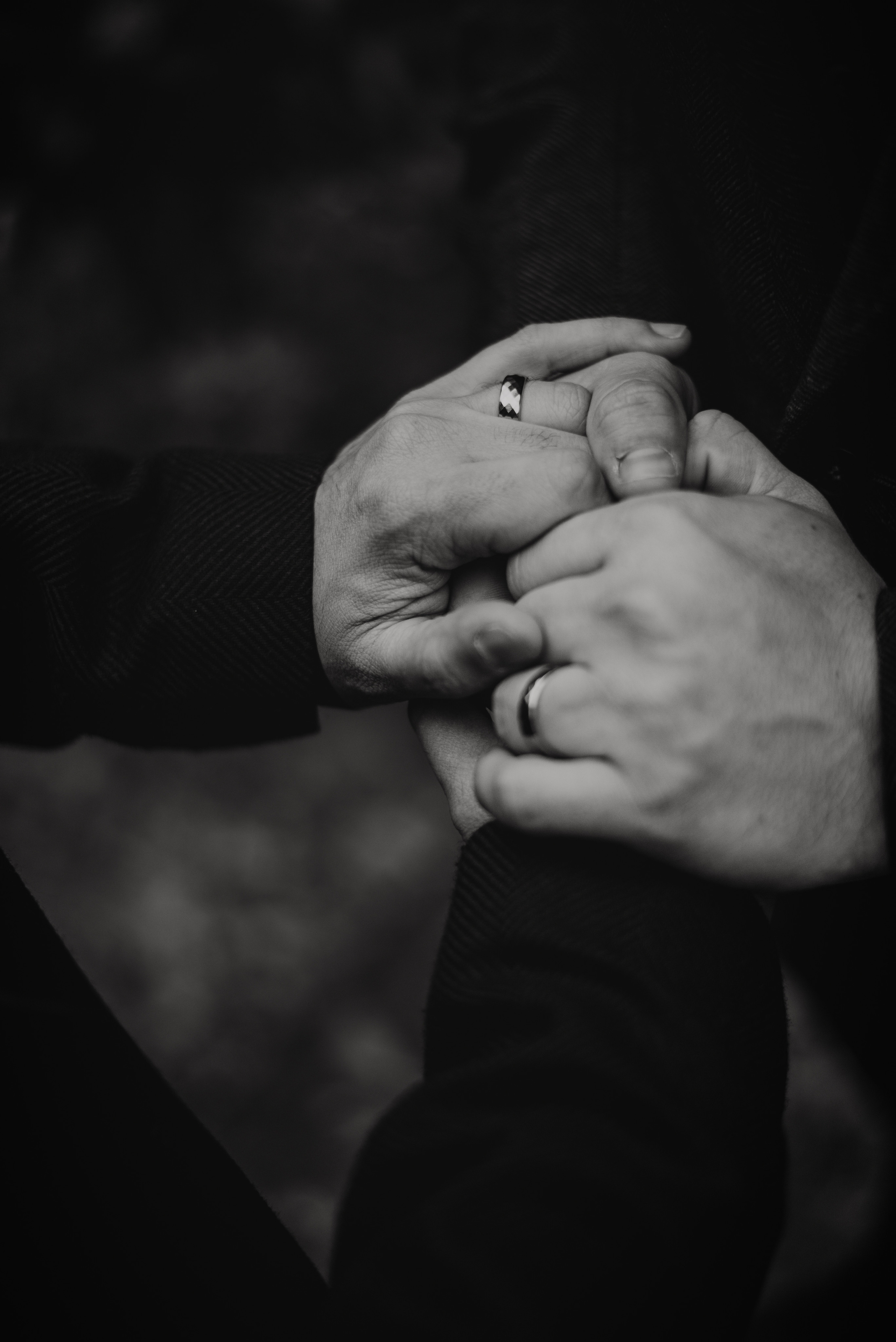 Garret + Filipe. Lifestyle, wedding and family photographer