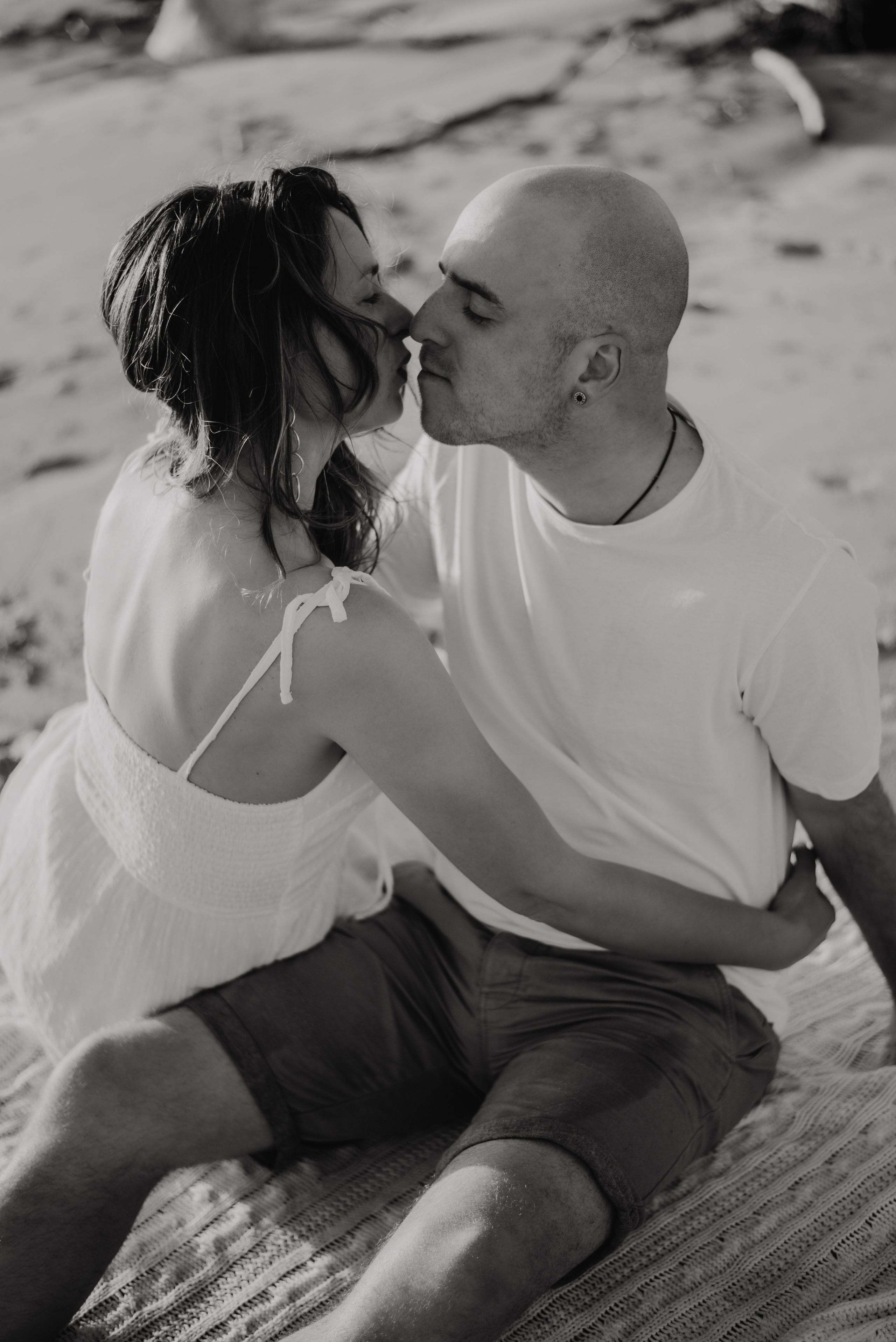 Alicja and Pat. Lifestyle, wedding and family photographer