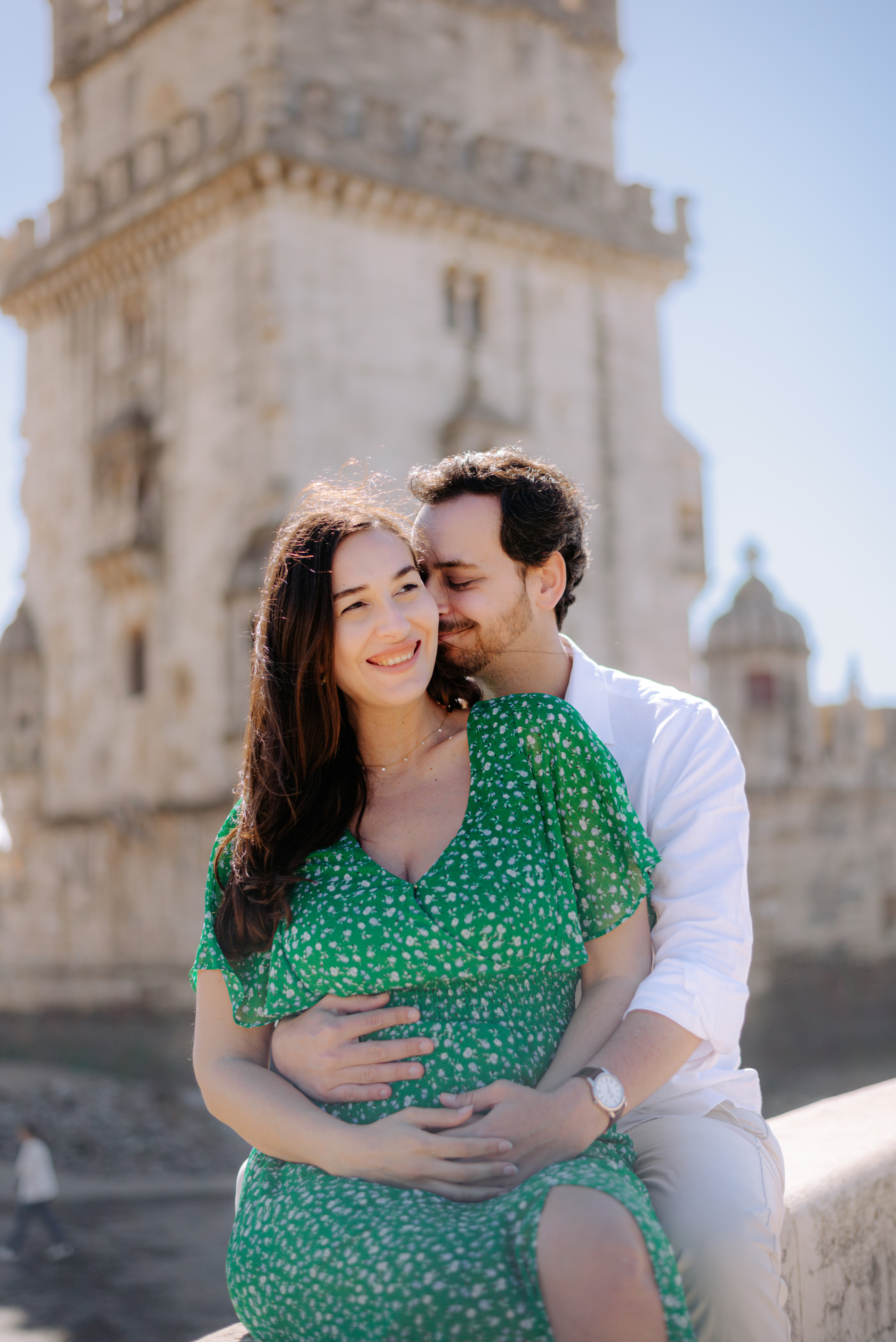Tonislava and Diogo. Lifestyle, wedding and family photographer