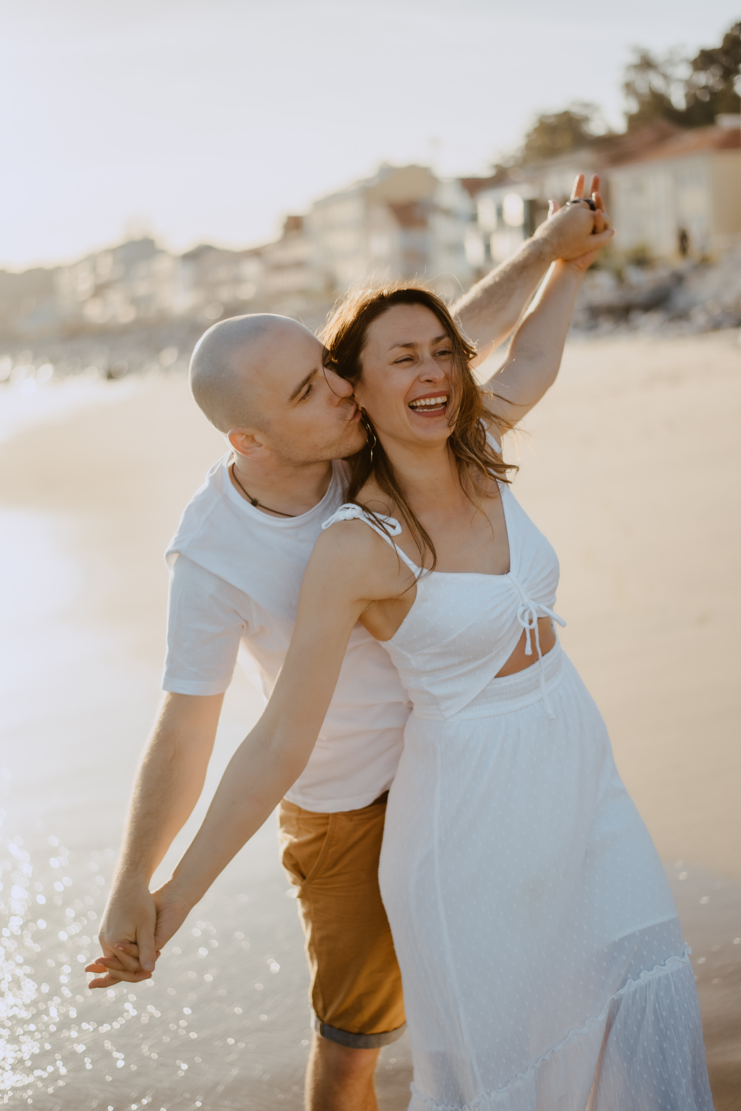 Alicja and Pat. Lifestyle, wedding and family photographer