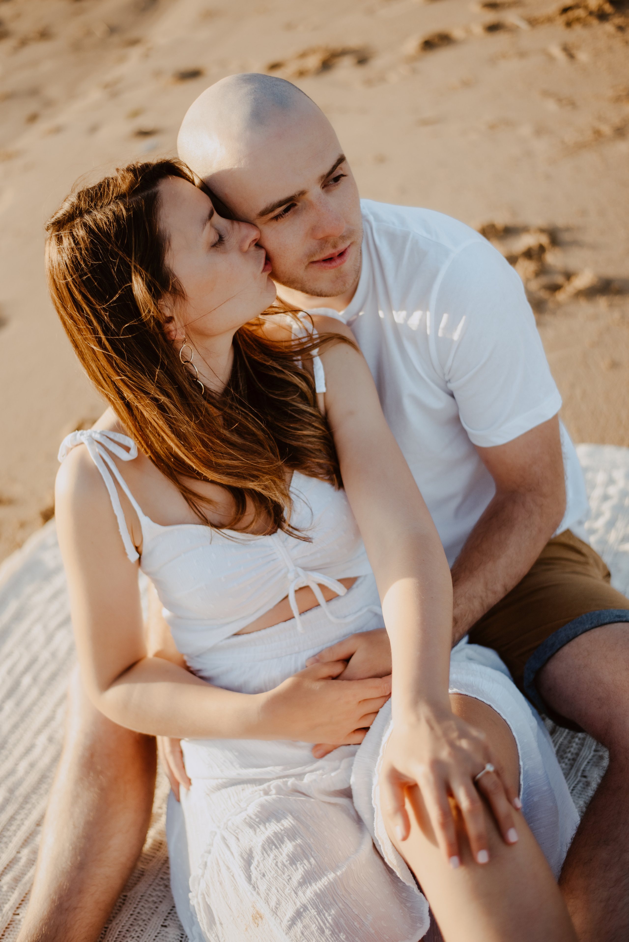 Alicja and Pat. Lifestyle, wedding and family photographer