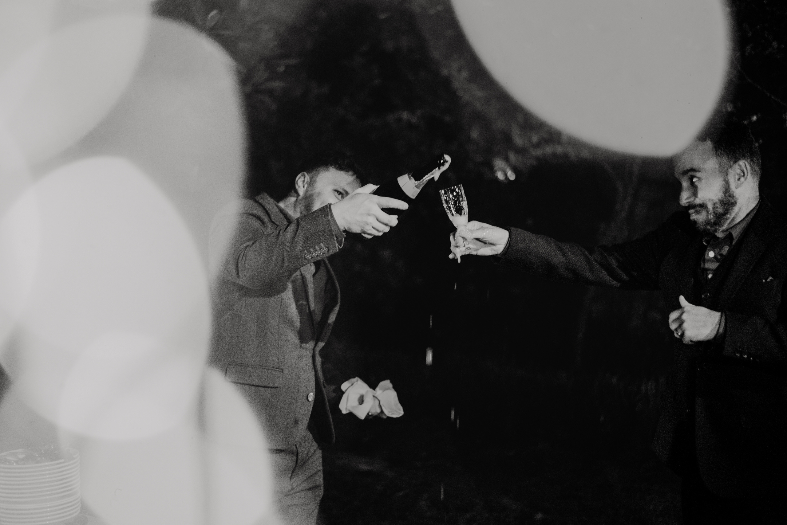 Garret + Filipe. Lifestyle, wedding and family photographer