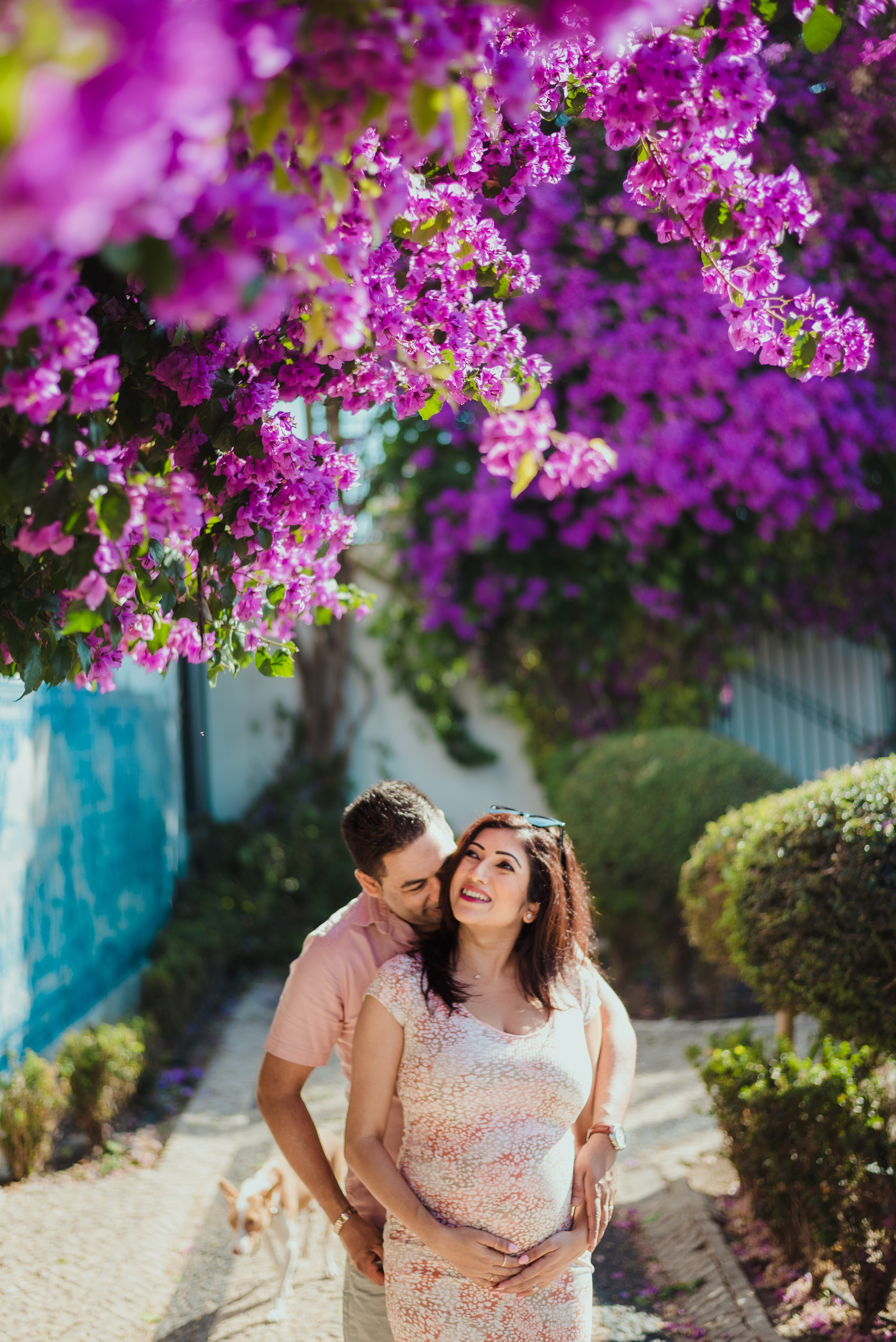 Taz and Ahmad. Lifestyle, wedding and family photographer