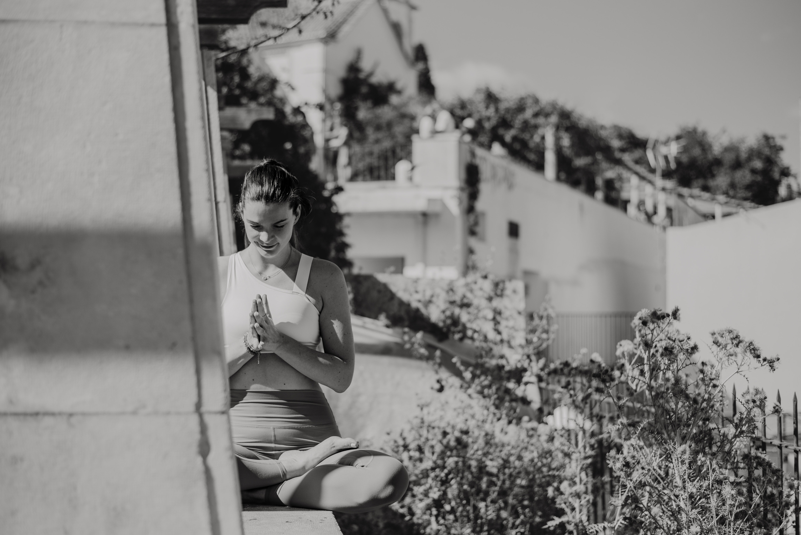 Šárka. Lifestyle, wedding and family photographer