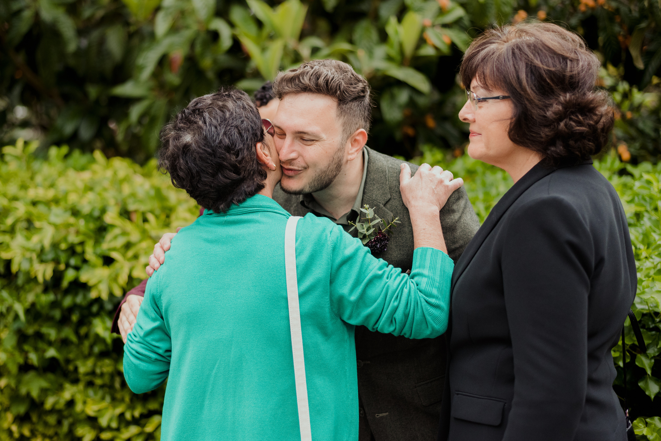 Garret + Filipe. Lifestyle, wedding and family photographer