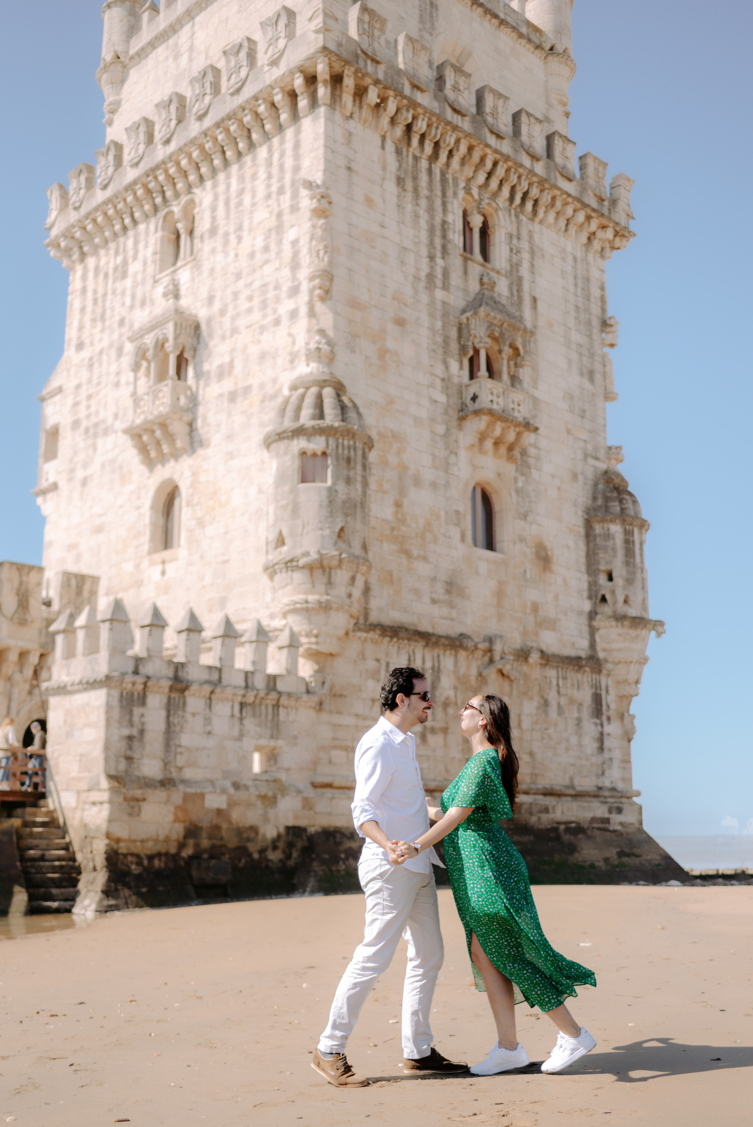Tonislava and Diogo. Lifestyle, wedding and family photographer