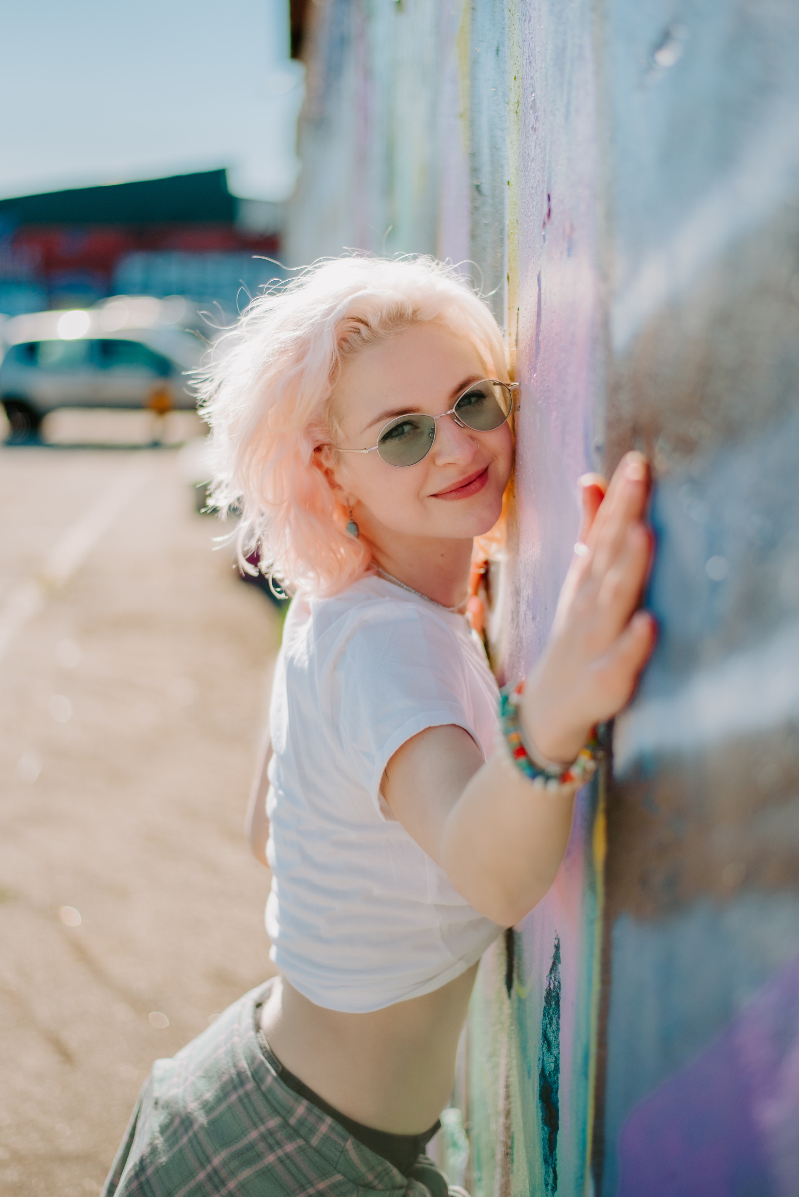 Vlada. Lifestyle, wedding and family photographer