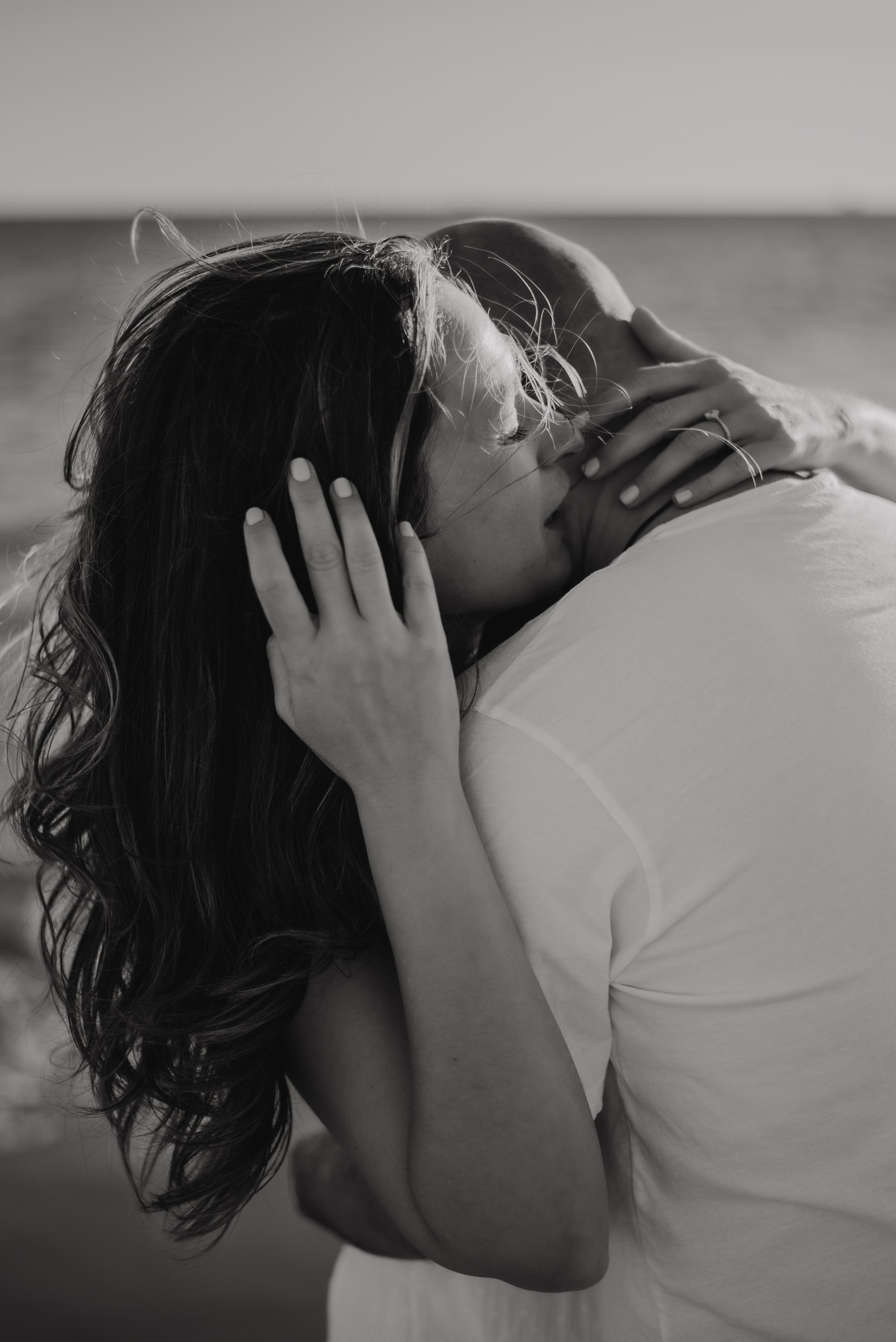 Alicja and Pat. Lifestyle, wedding and family photographer