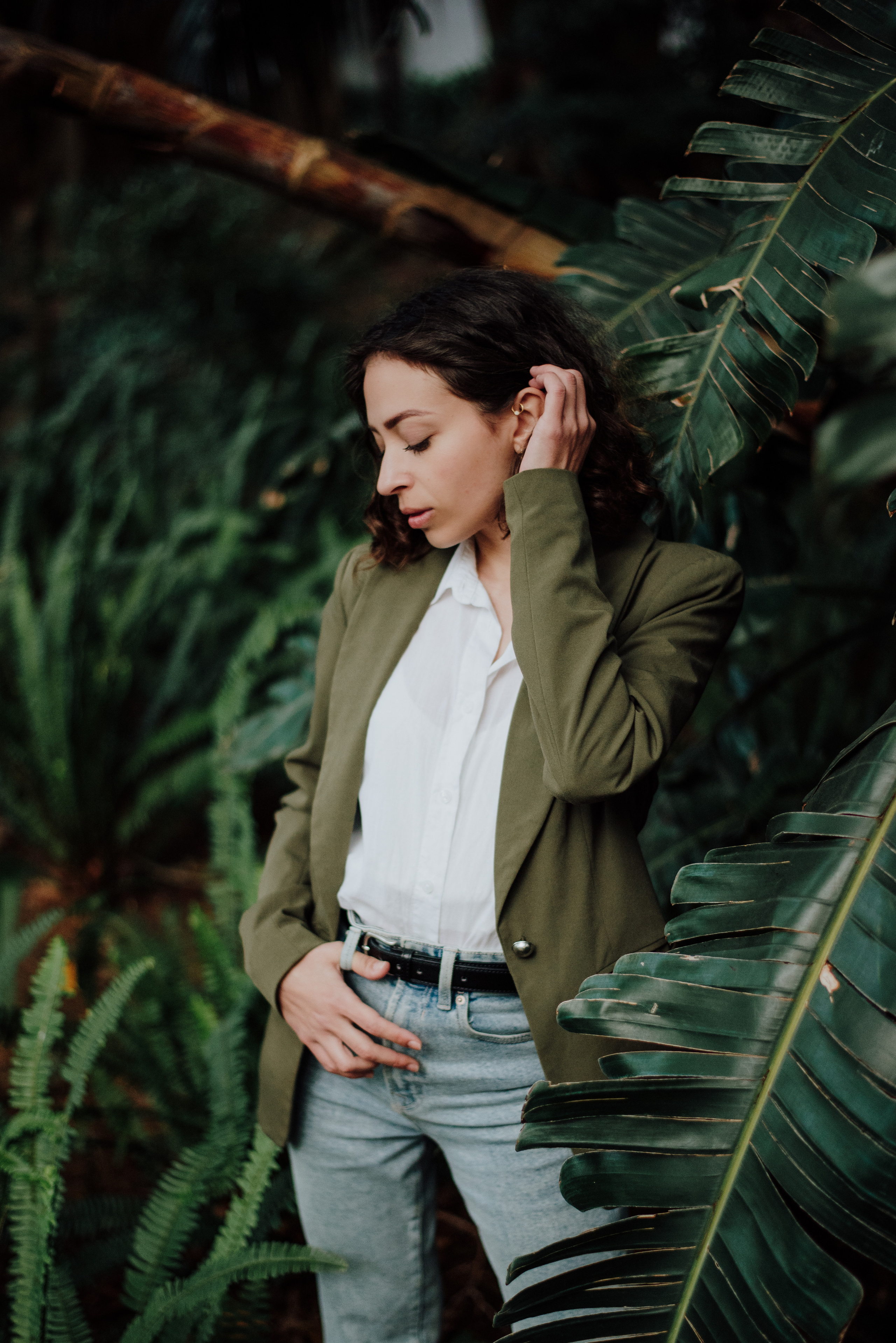 Sara. Lifestyle, wedding and family photographer