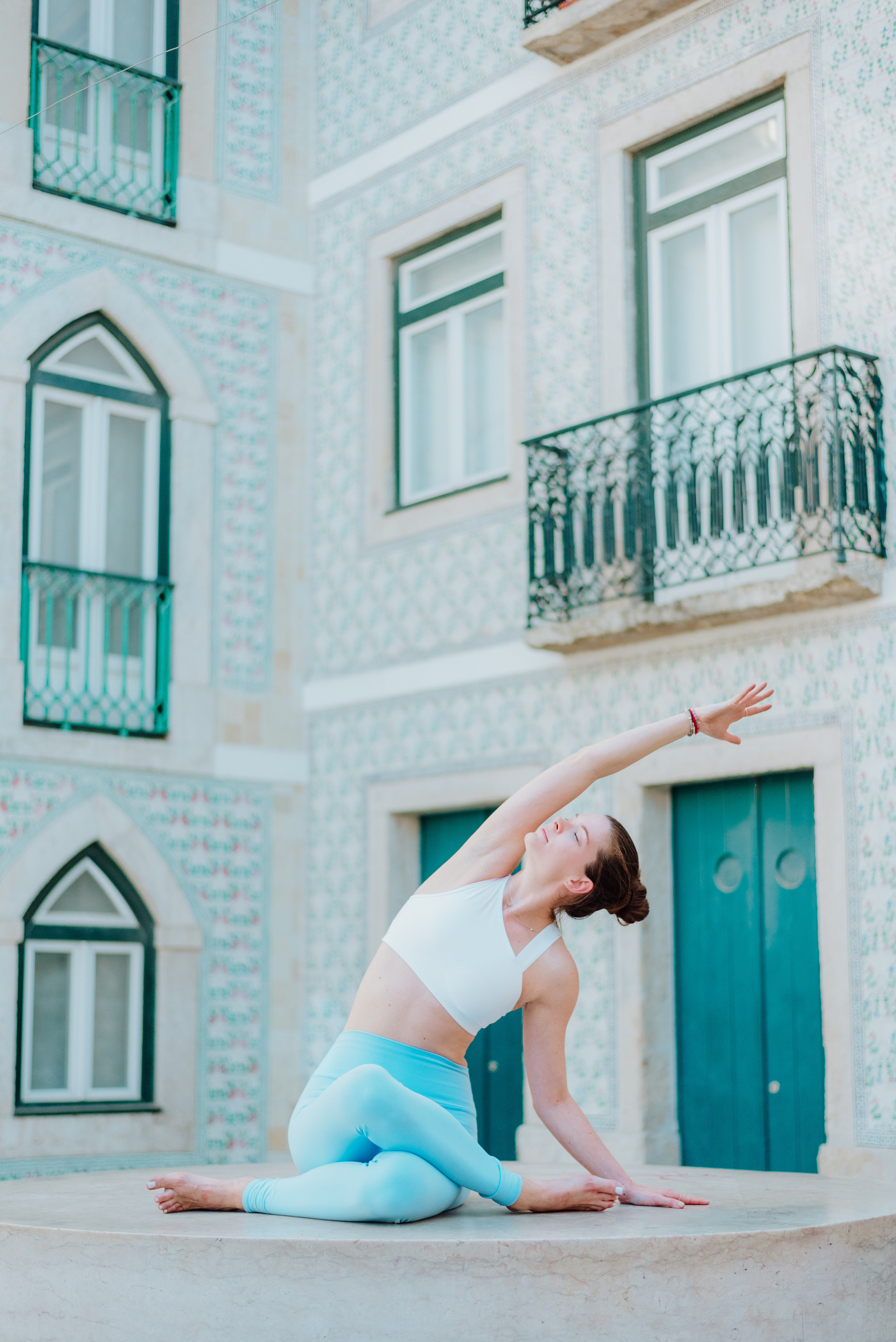 Šárka. Lifestyle, wedding and family photographer