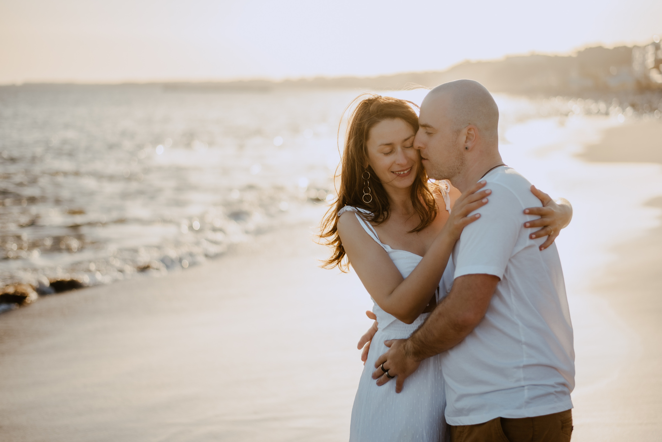 Alicja and Pat. Lifestyle, wedding and family photographer