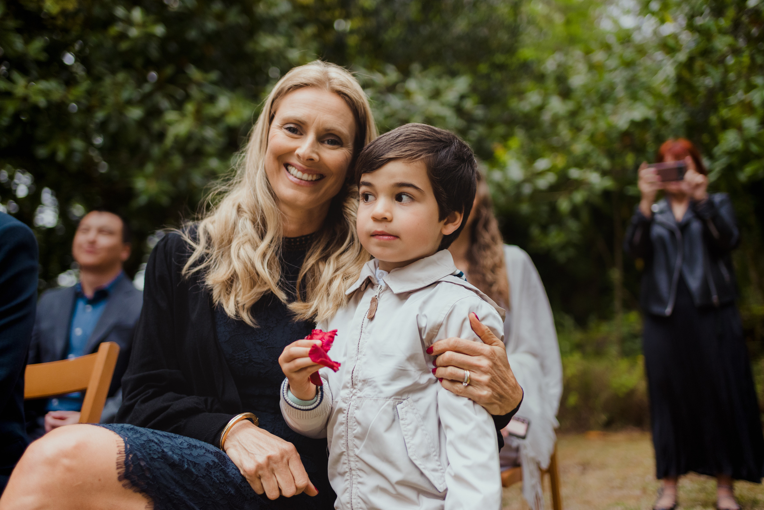 Garret + Filipe. Lifestyle, wedding and family photographer