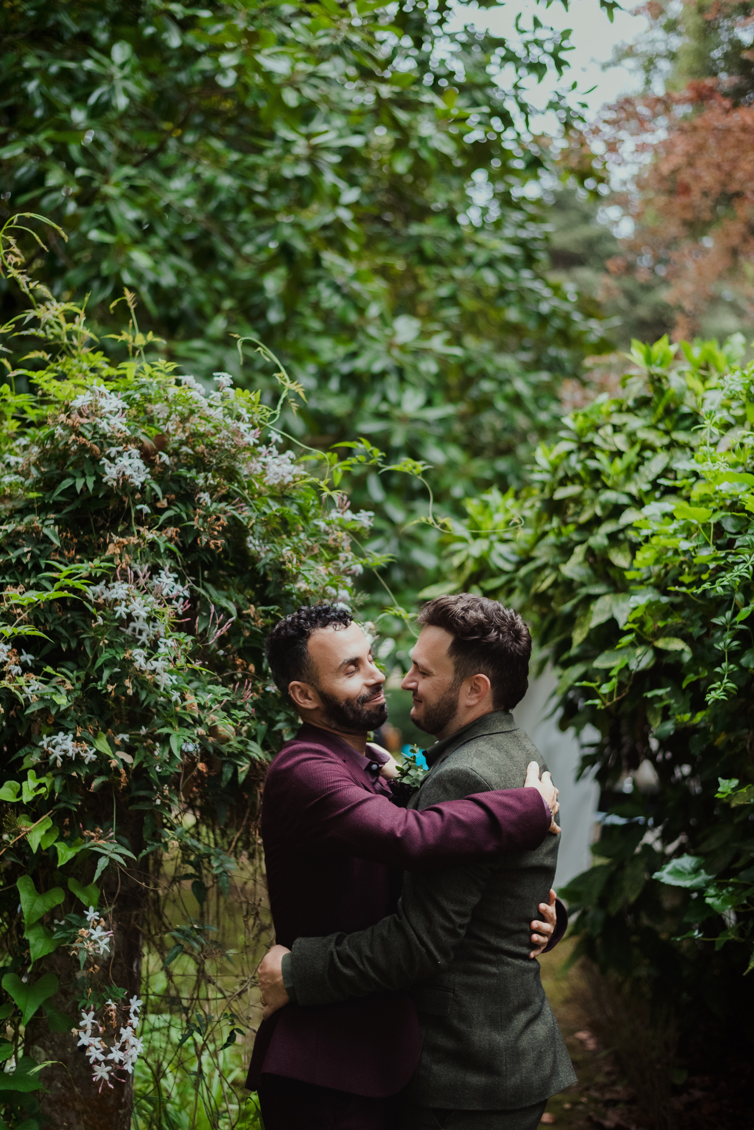 Garret + Filipe. Lifestyle, wedding and family photographer